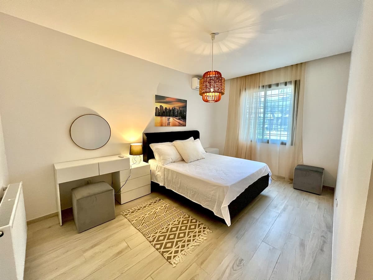 Havre Contemporain au Cœur de la Marsa - image 22