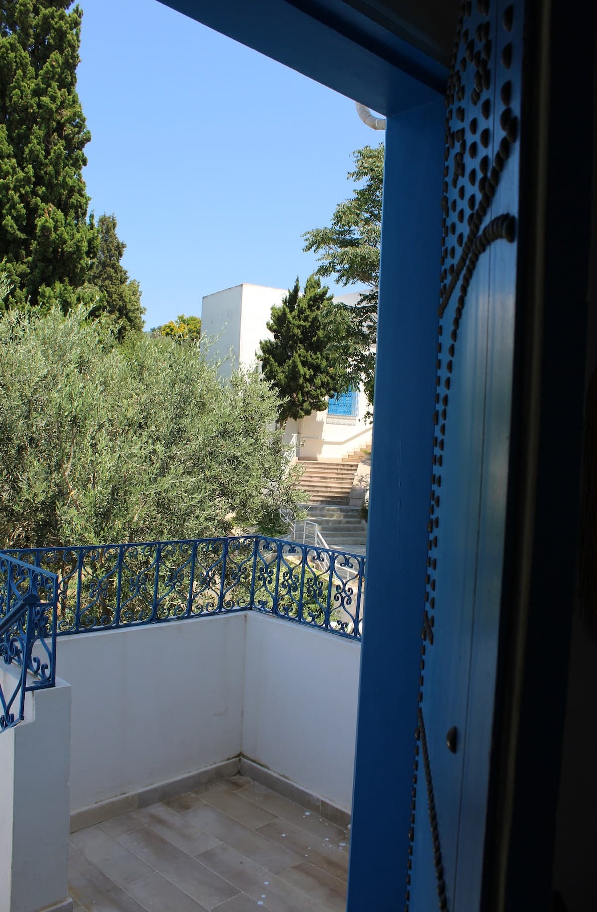 Le Havre Bleu – séjour idyllique à Sidi Bou Said - image 27