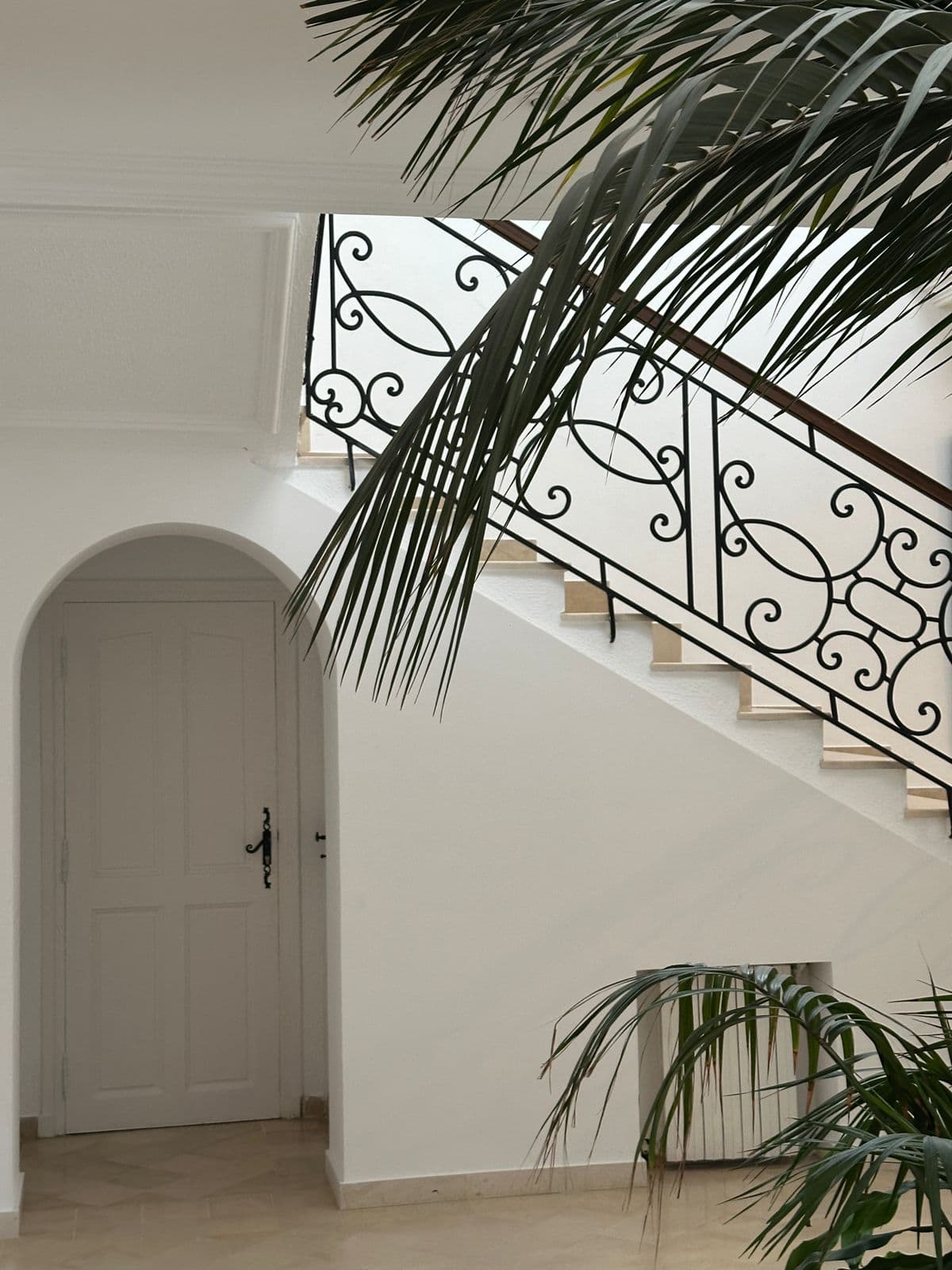 Charmante villa 600m2 avec Grand jardin et piscine - image 56