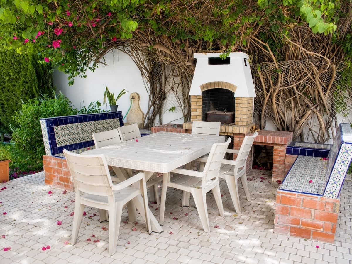 Charmante villa 600m2 avec Grand jardin et piscine - image 32