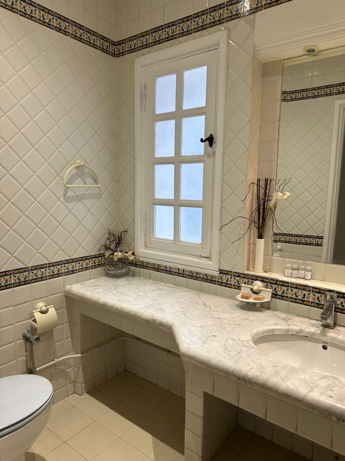 Charmante villa 600m2 avec Grand jardin et piscine - image 69