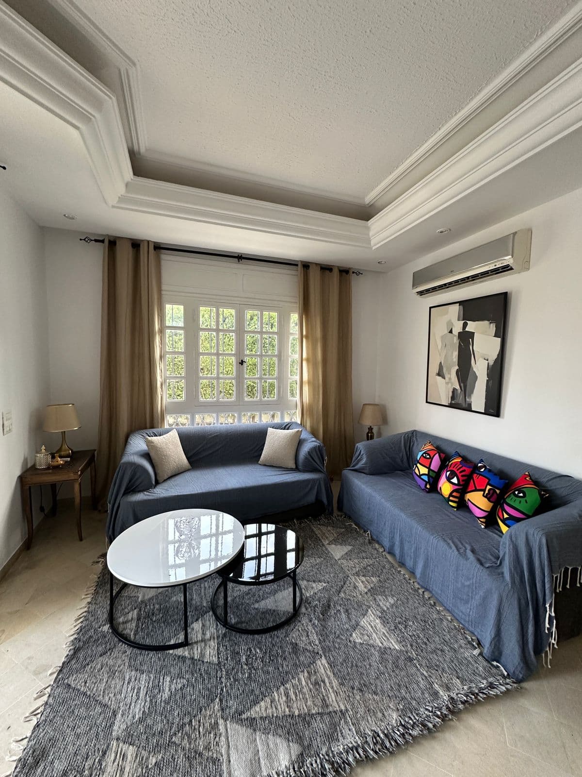 Charmante villa 600m2 avec Grand jardin et piscine - image 72