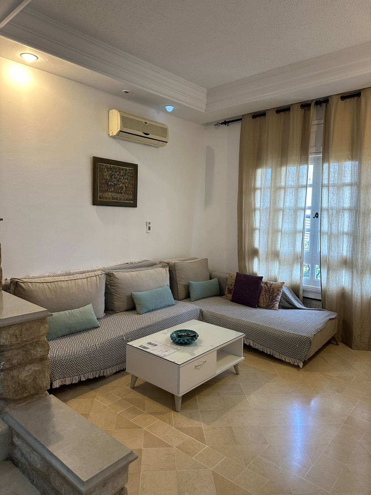 Charmante villa 600m2 avec Grand jardin et piscine - image 76
