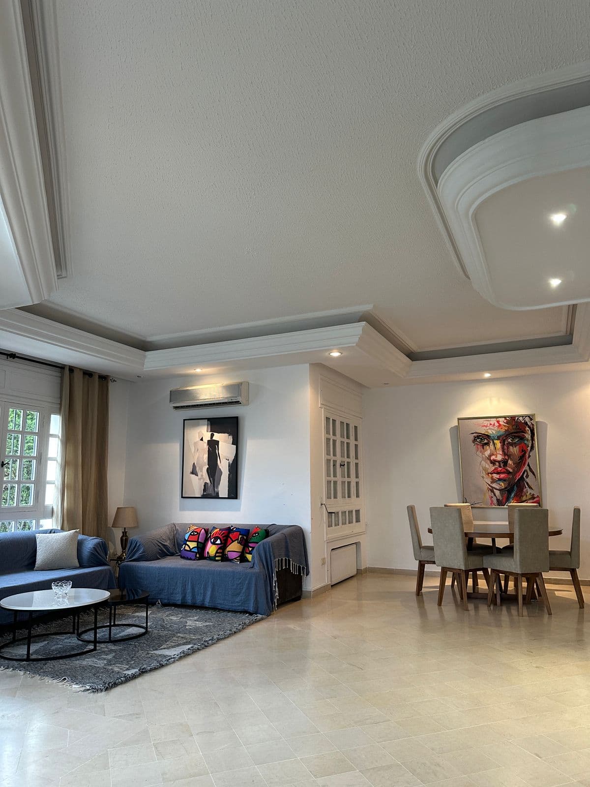 Charmante villa 600m2 avec Grand jardin et piscine - image 45