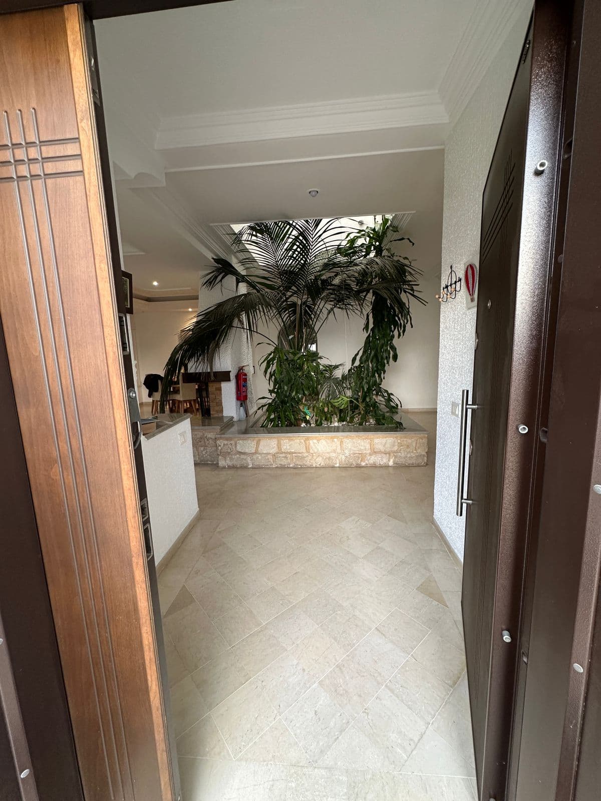 Charmante villa 600m2 avec Grand jardin et piscine - image 63