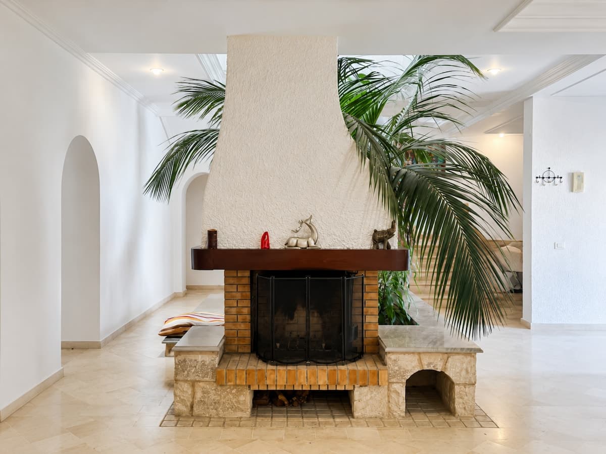 Charmante villa 600m2 avec Grand jardin et piscine - image 6