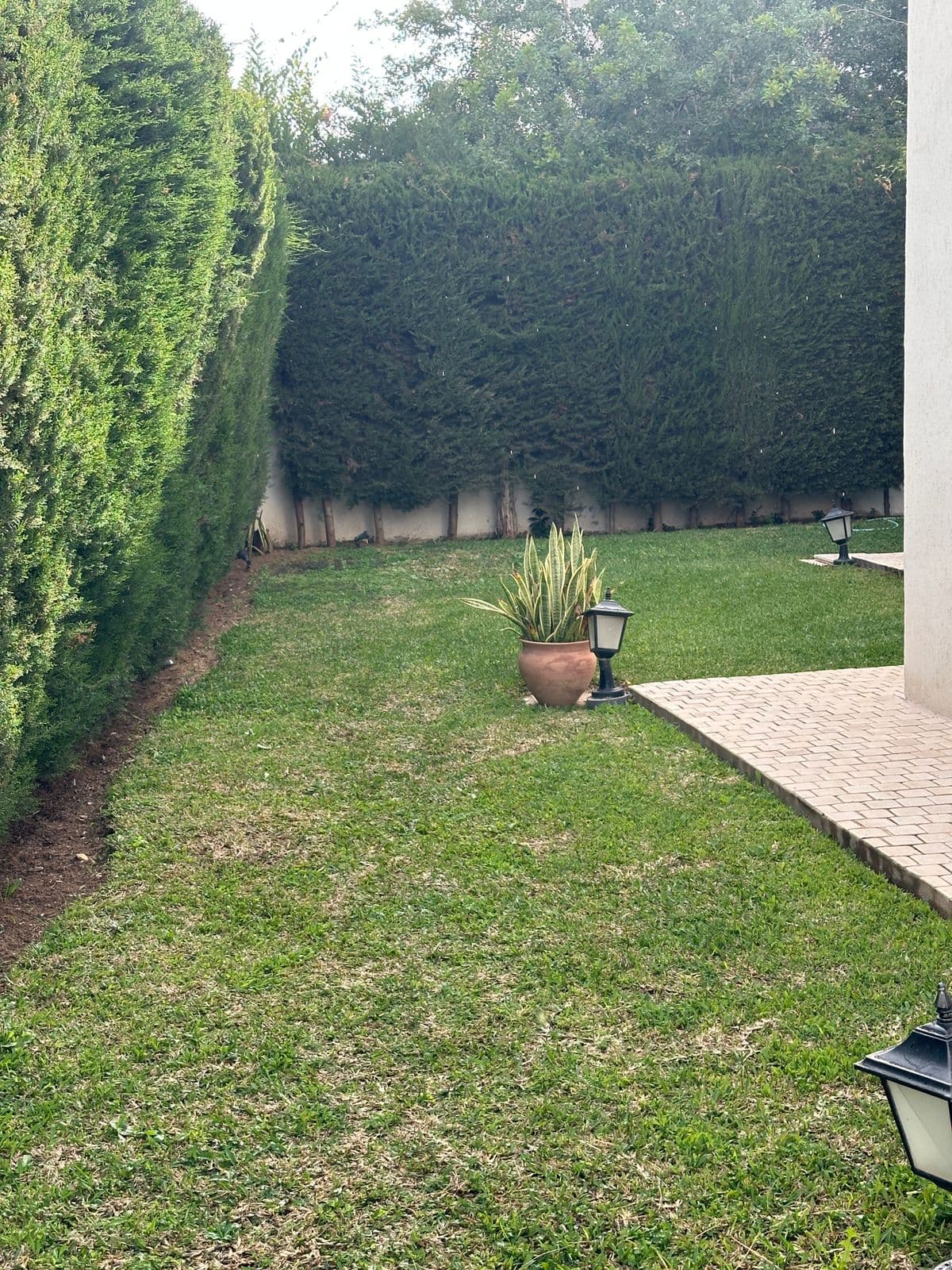 Charmante villa 600m2 avec Grand jardin et piscine - image 60