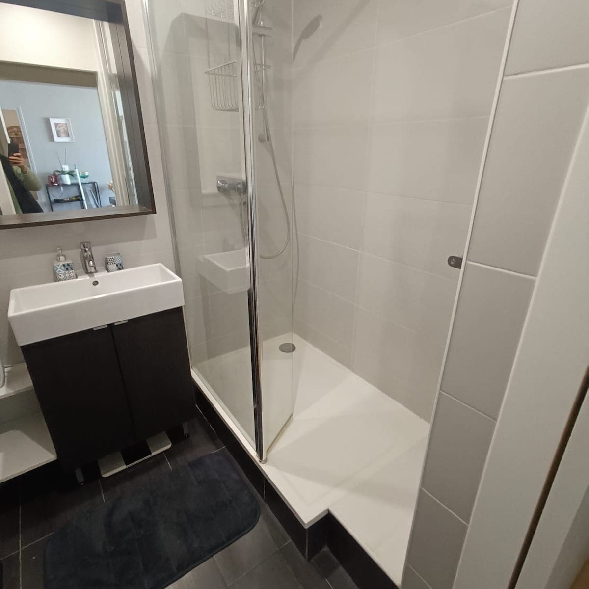 Le Lolive – appartement 2P moderne à Pantin - image 12