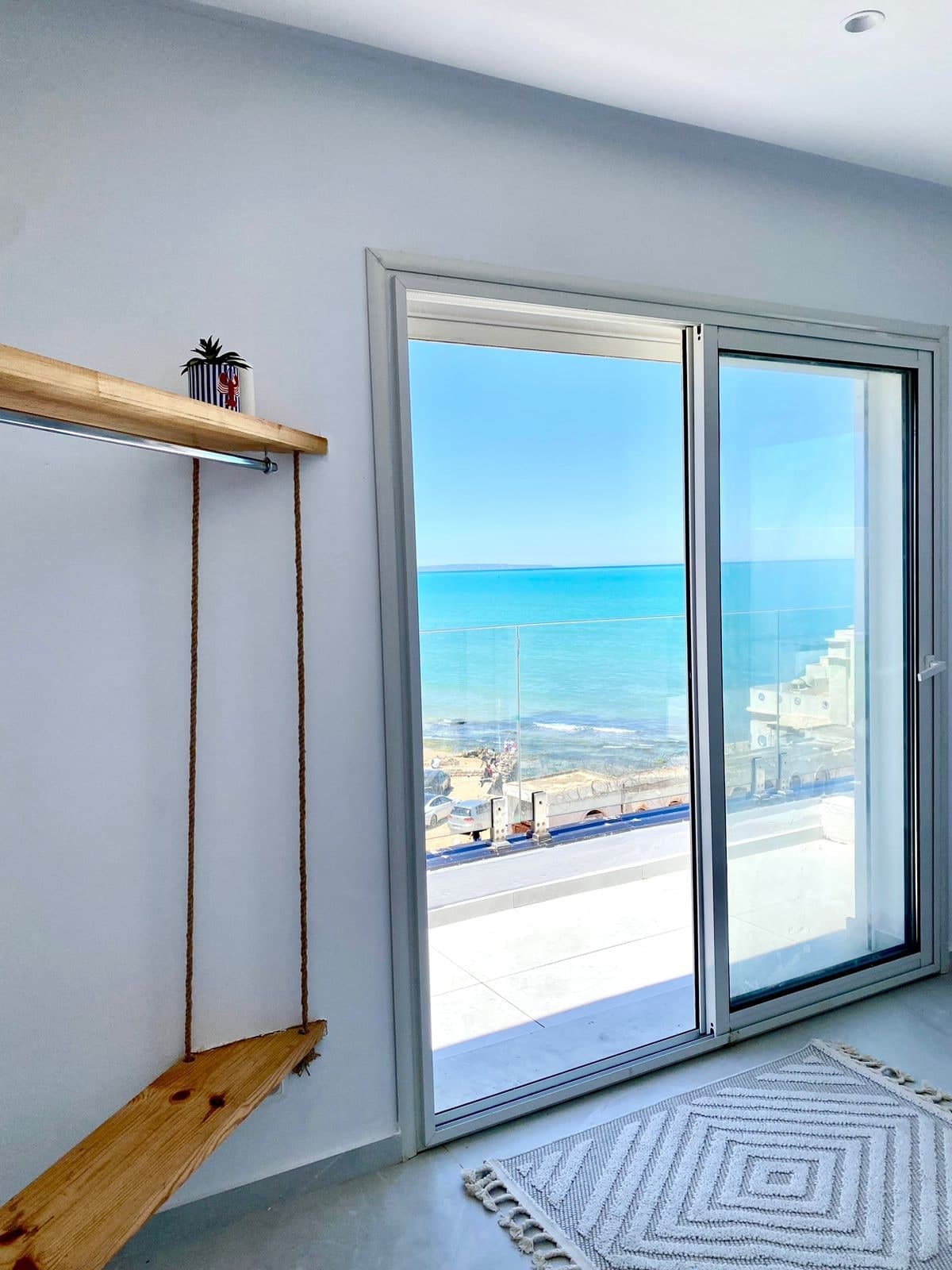 Vue Mer à Couper le Souffle – Appartement S+2 - image 17