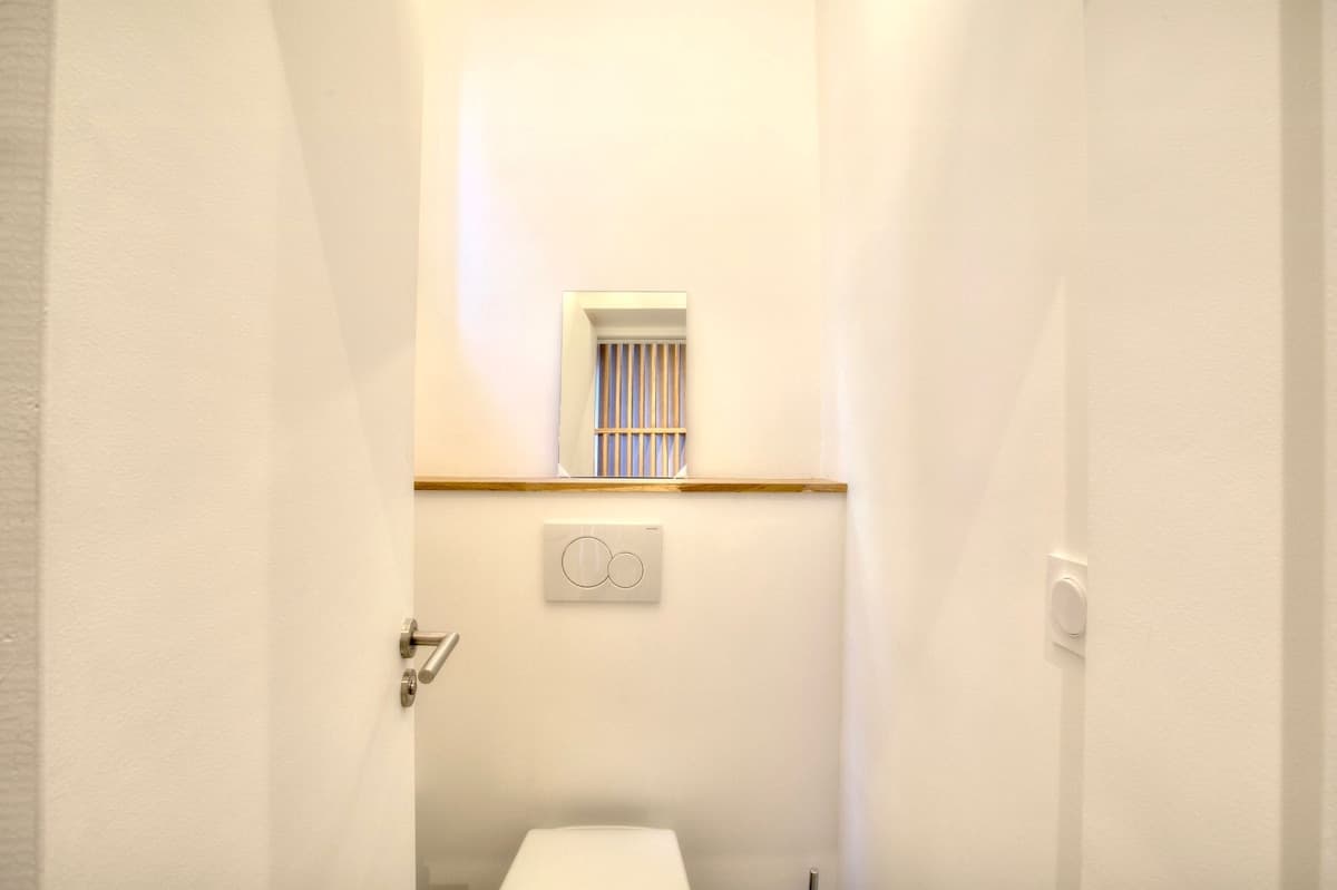 Appartement Élégance et confort à Paris 17ᵉ - image 10