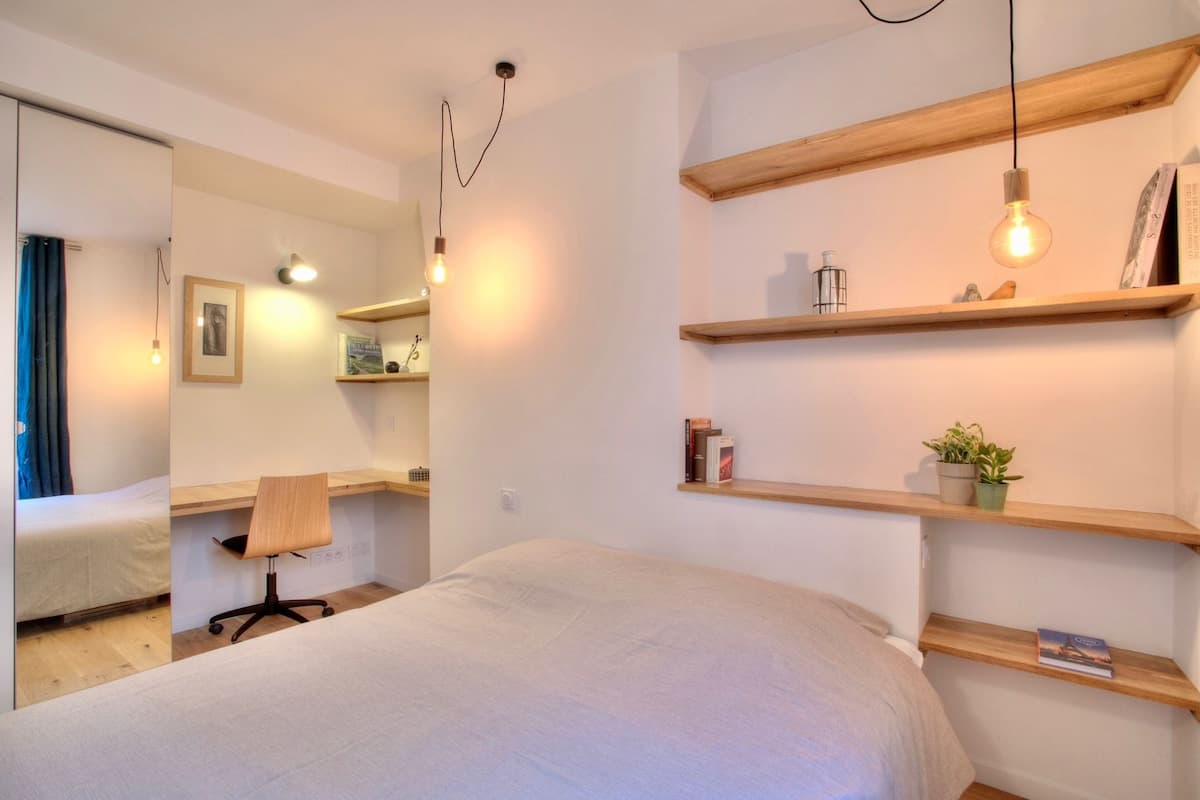 Appartement Élégance et confort à Paris 17ᵉ - image 7
