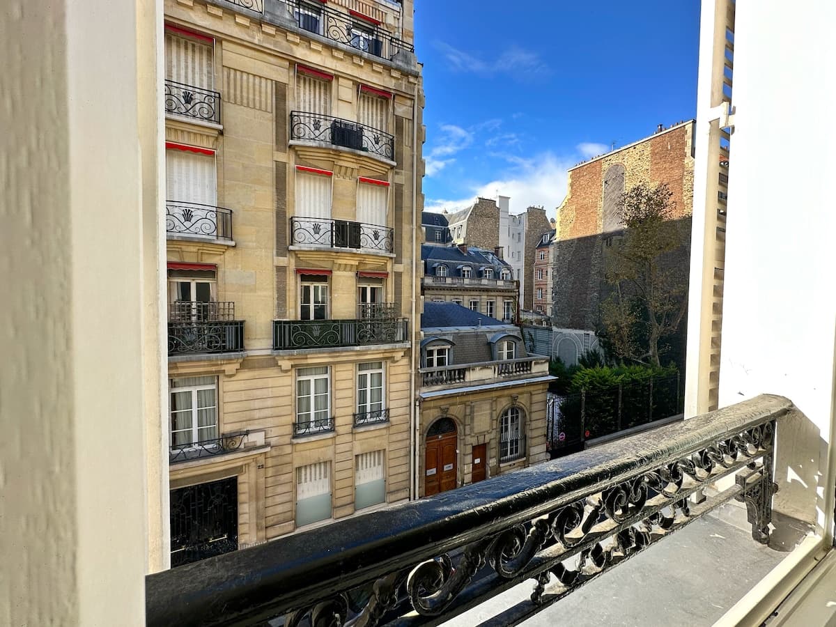 Appartement de charme – Quartier Foch / Paris 16ᵉ - image 15