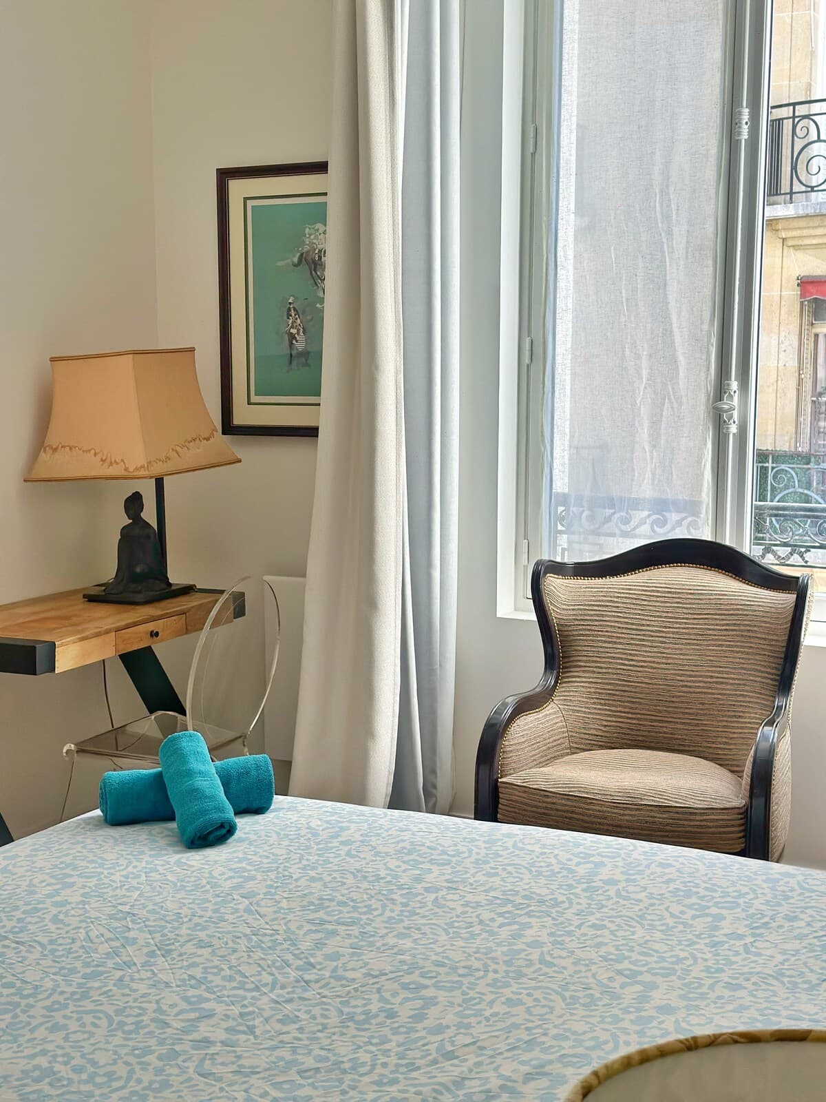 Appartement de charme – Quartier Foch / Paris 16ᵉ - image 11