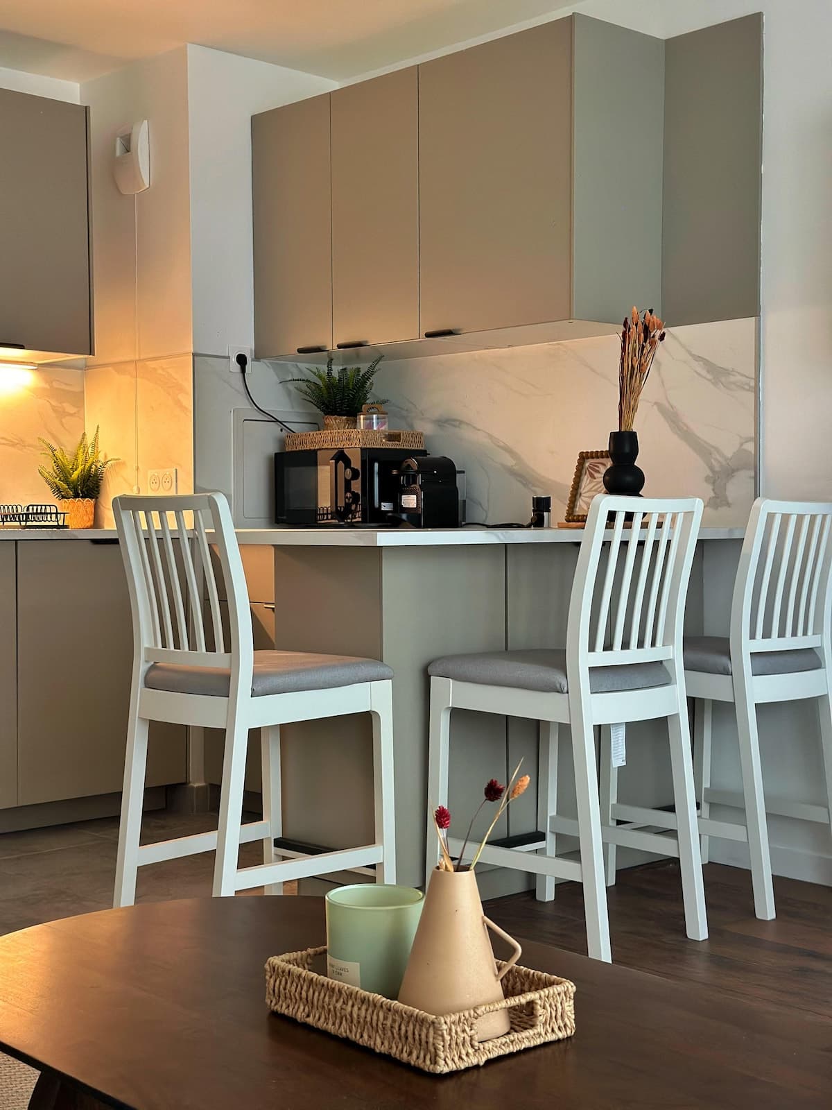 Le spot idéal Colombes avec grande terrasse privé - image 8