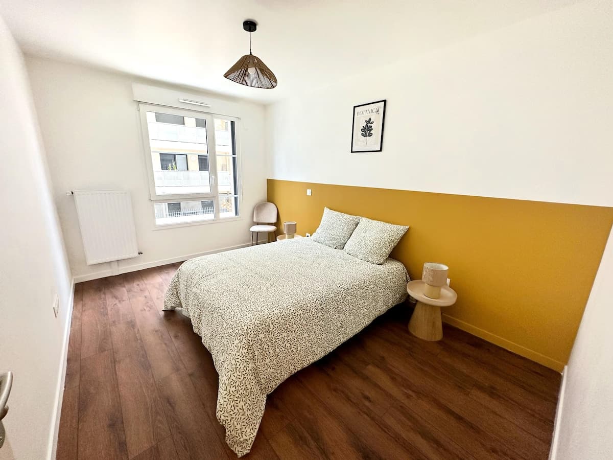 Le spot idéal Colombes avec grande terrasse privé - image 11