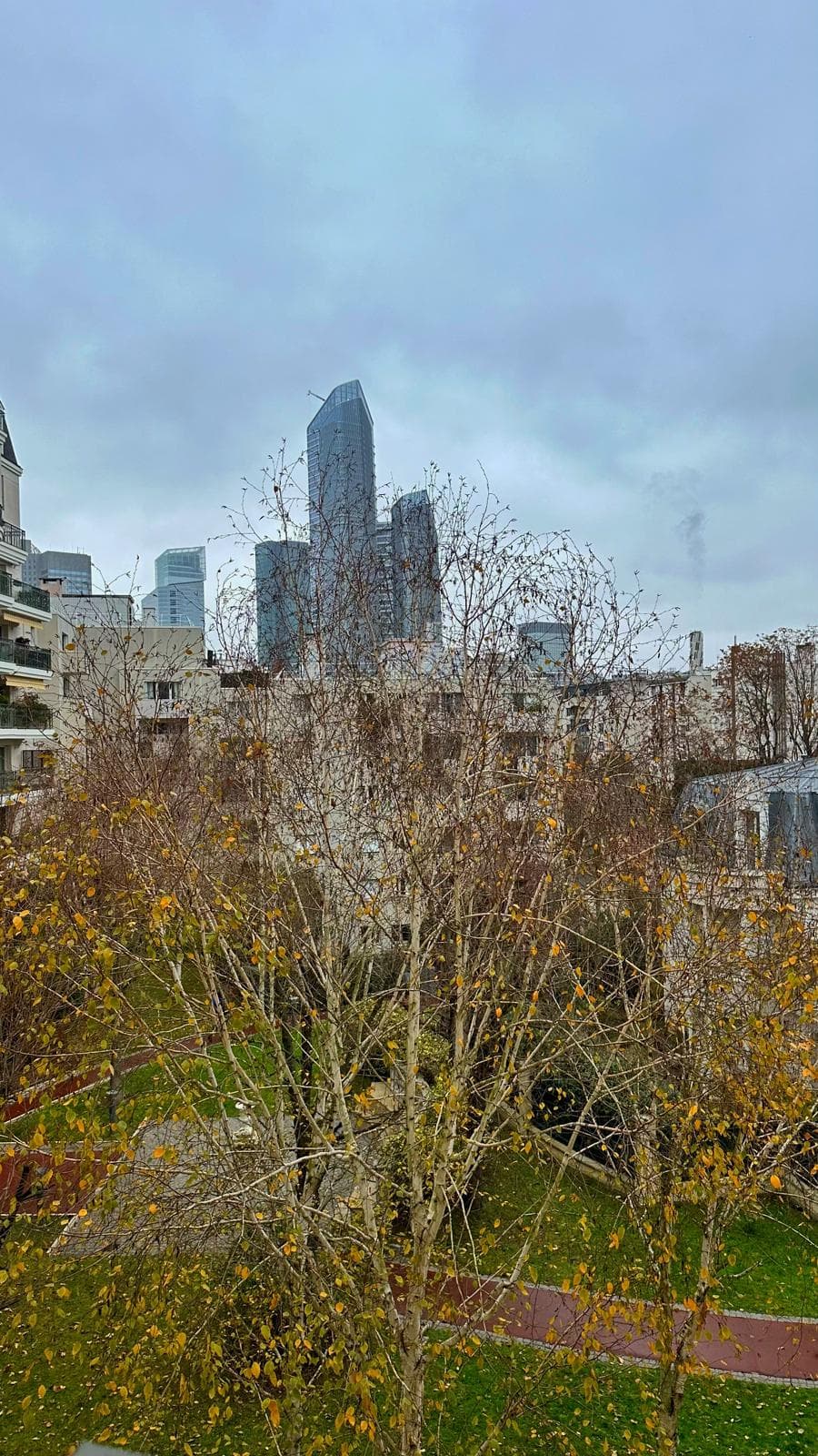 Charmant S+1 cosy à Puteaux, proche La Défense - image 18