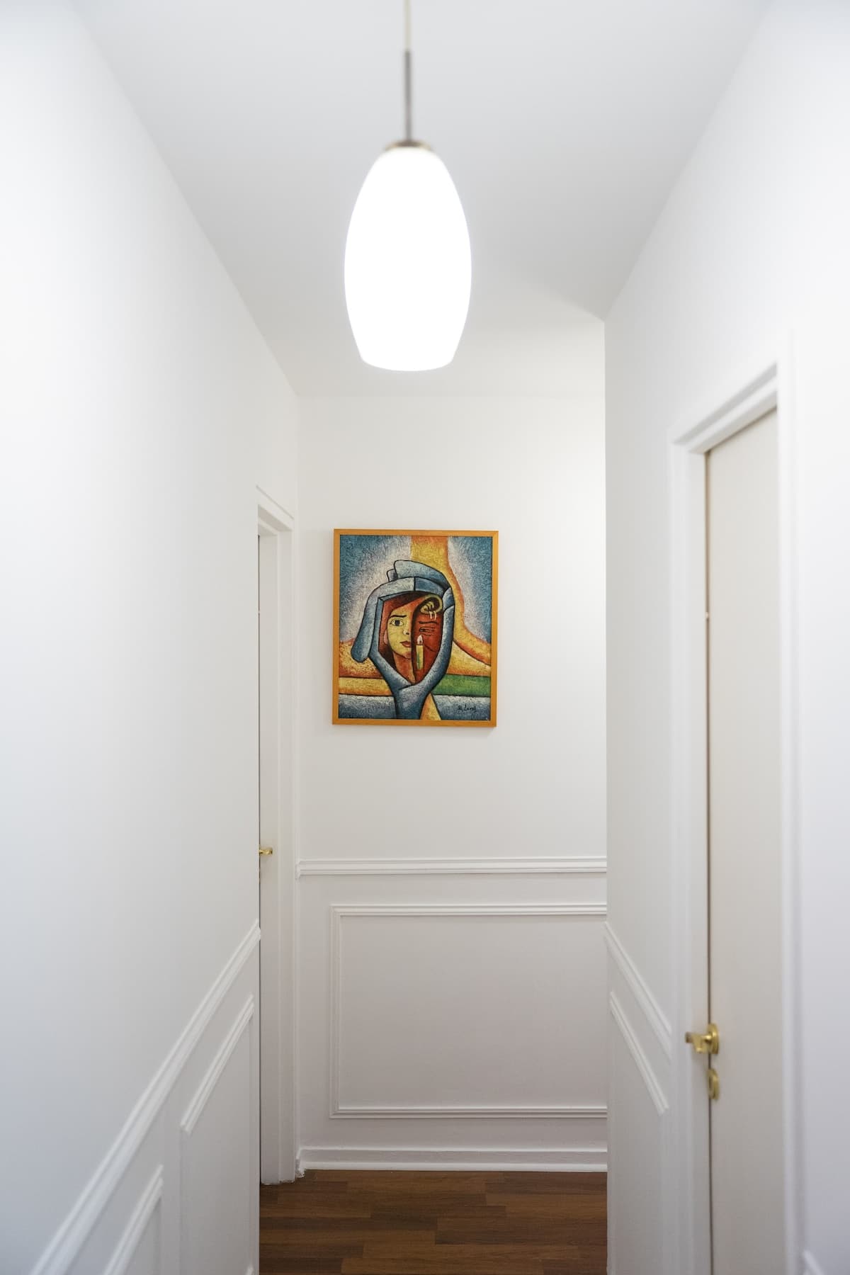Vue Paris & Accès Direct – Appart 10 pers - image 31