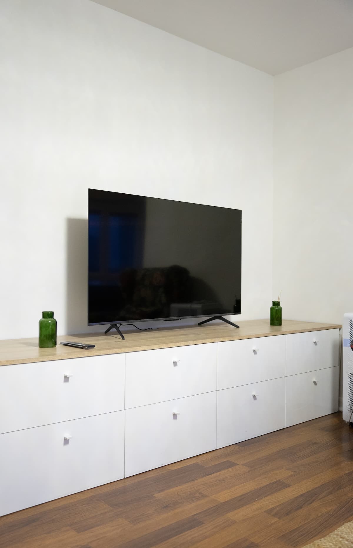 Vue Paris & Accès Direct – Appart 10 pers - image 9