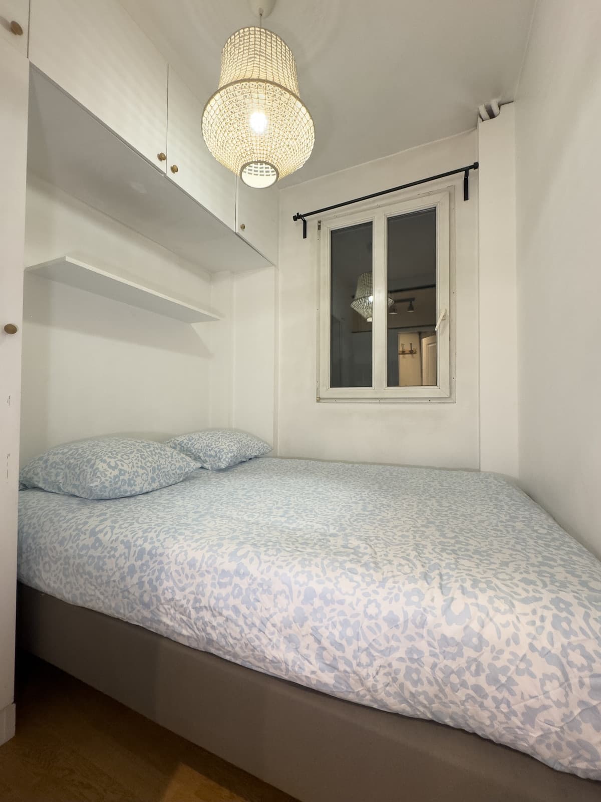 Petit cocon au cœur du 18ème arrondissement - image 15