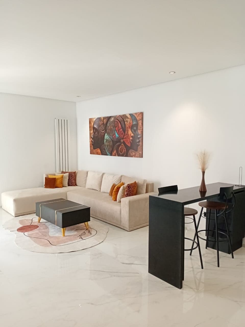 S+1 Soukra : Confort, Cliniques & Shopping - image 2