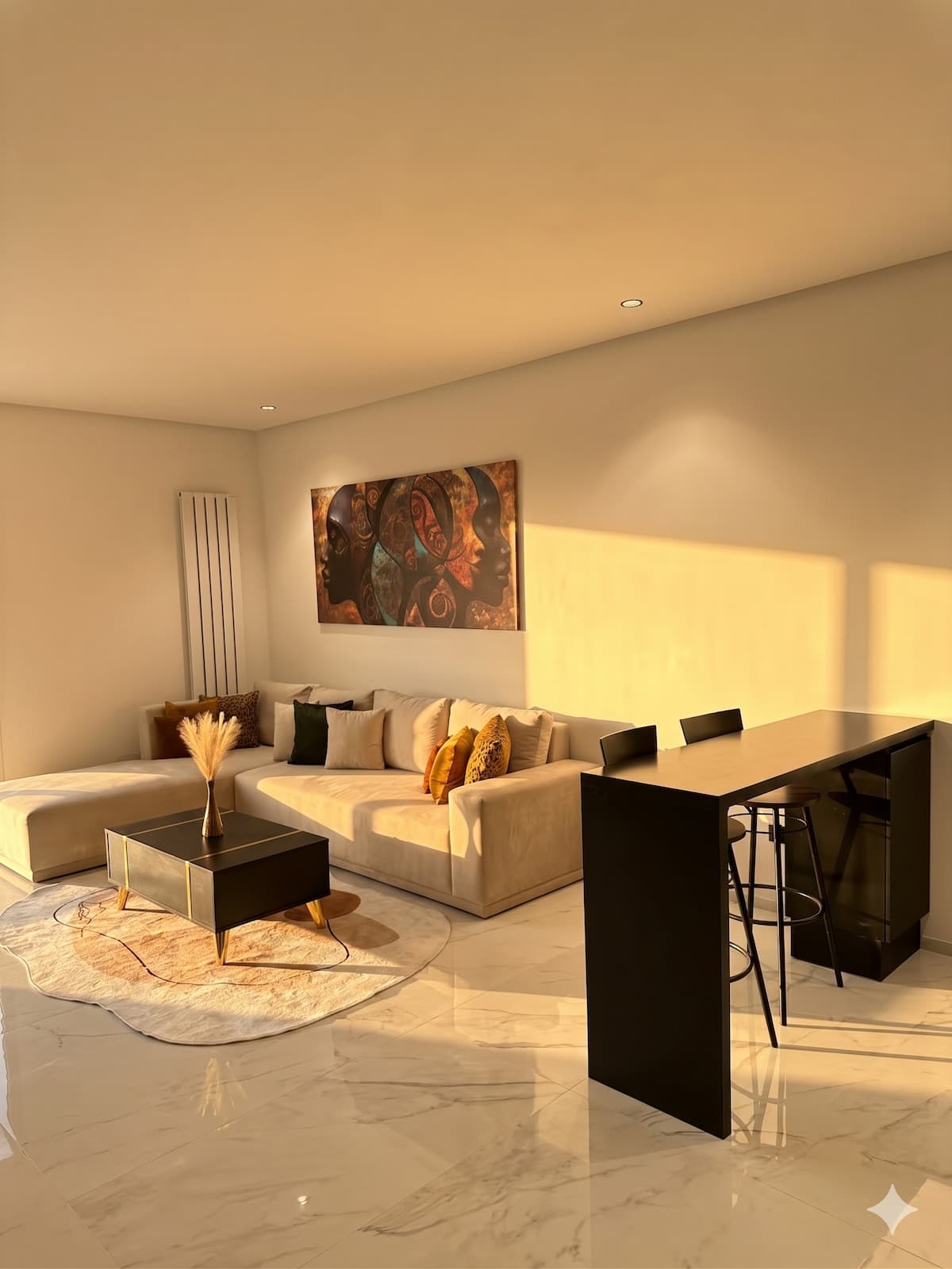 S+1 Soukra : Confort, Cliniques & Shopping - image 1