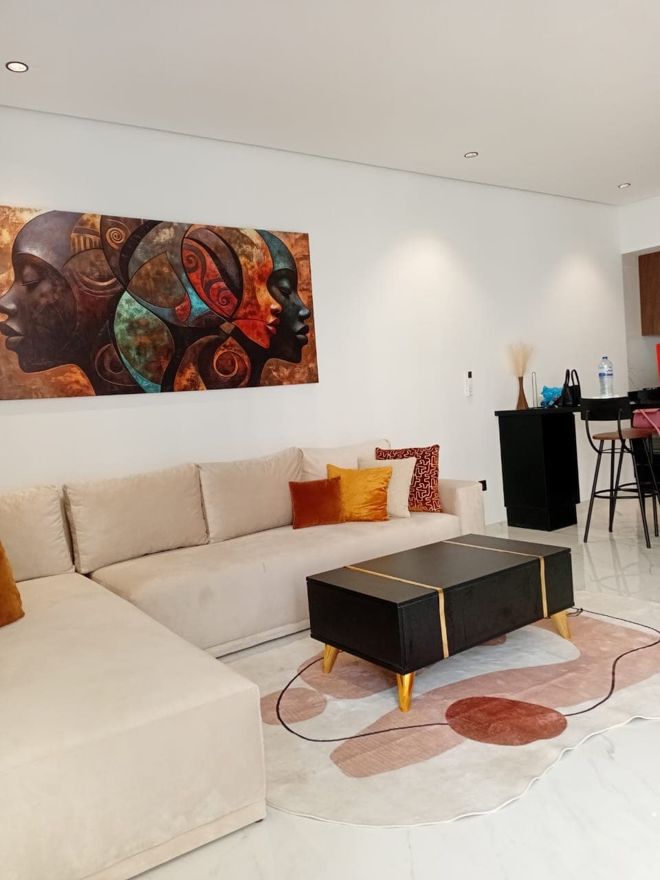 S+1 Soukra : Confort, Cliniques & Shopping - image 3