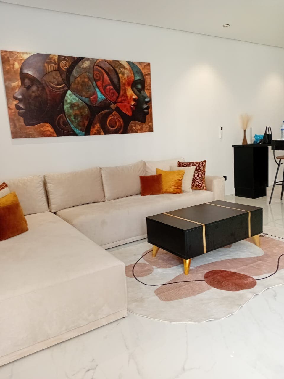 S+1 Soukra : Confort, Cliniques & Shopping - image 6