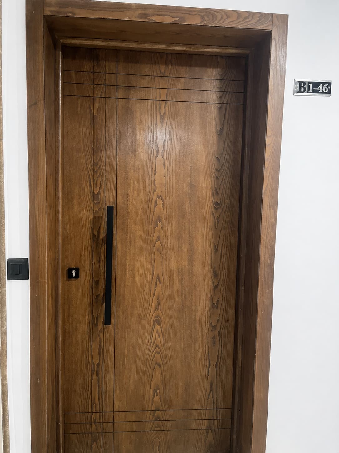 Élégant appart au cœur d'Aïn Zaghouan Nord - image 32