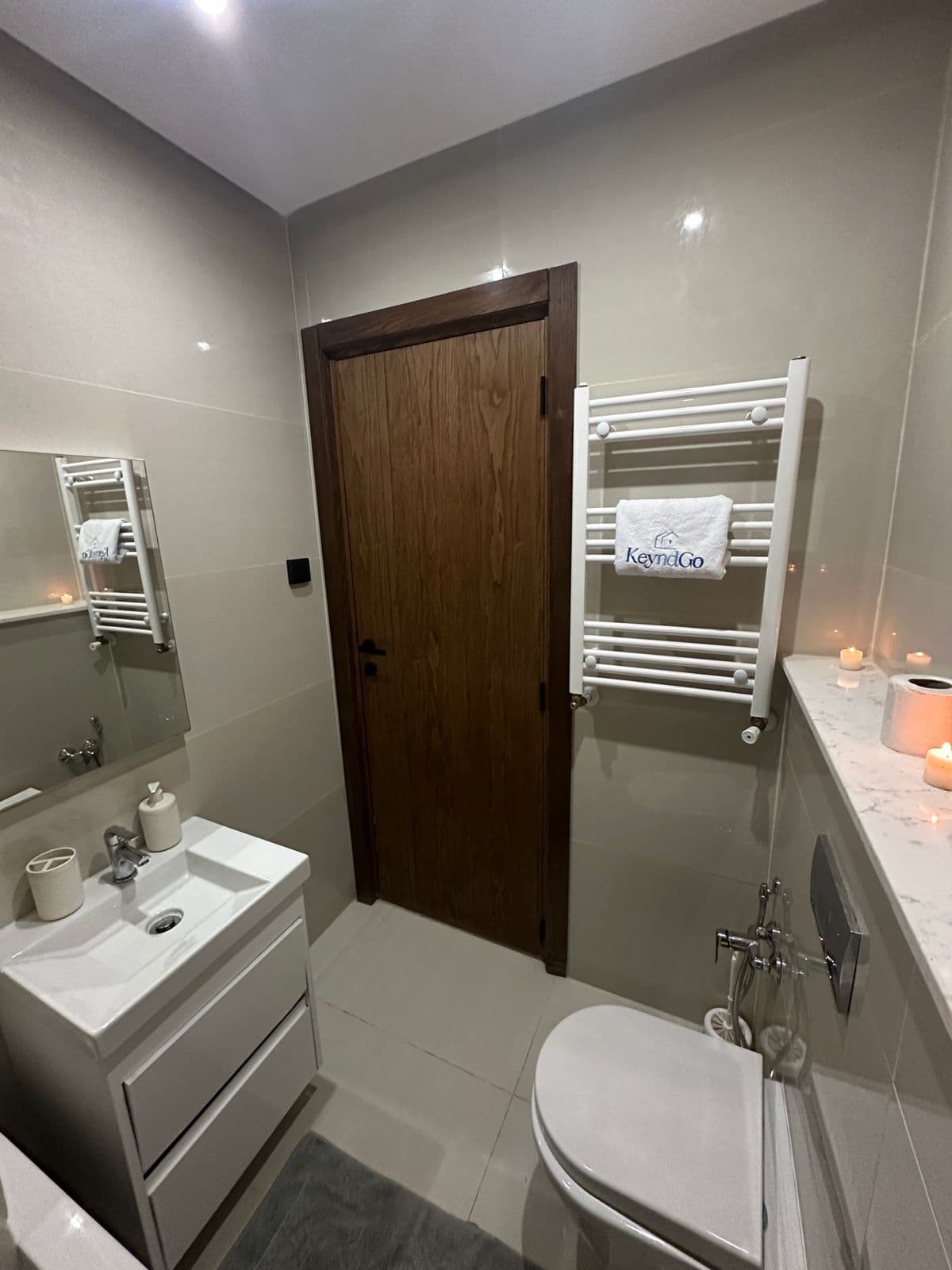 Appartement d'Exception : Luxe et Confort Absolu - image 18