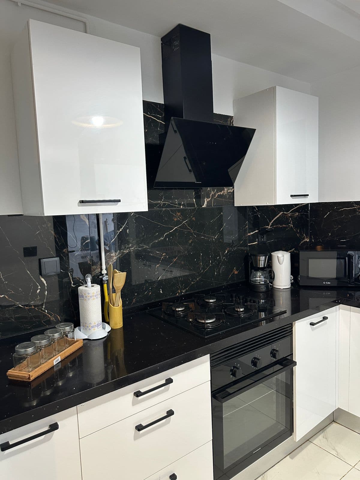 Appartement d'Exception : Luxe et Confort Absolu - image 8