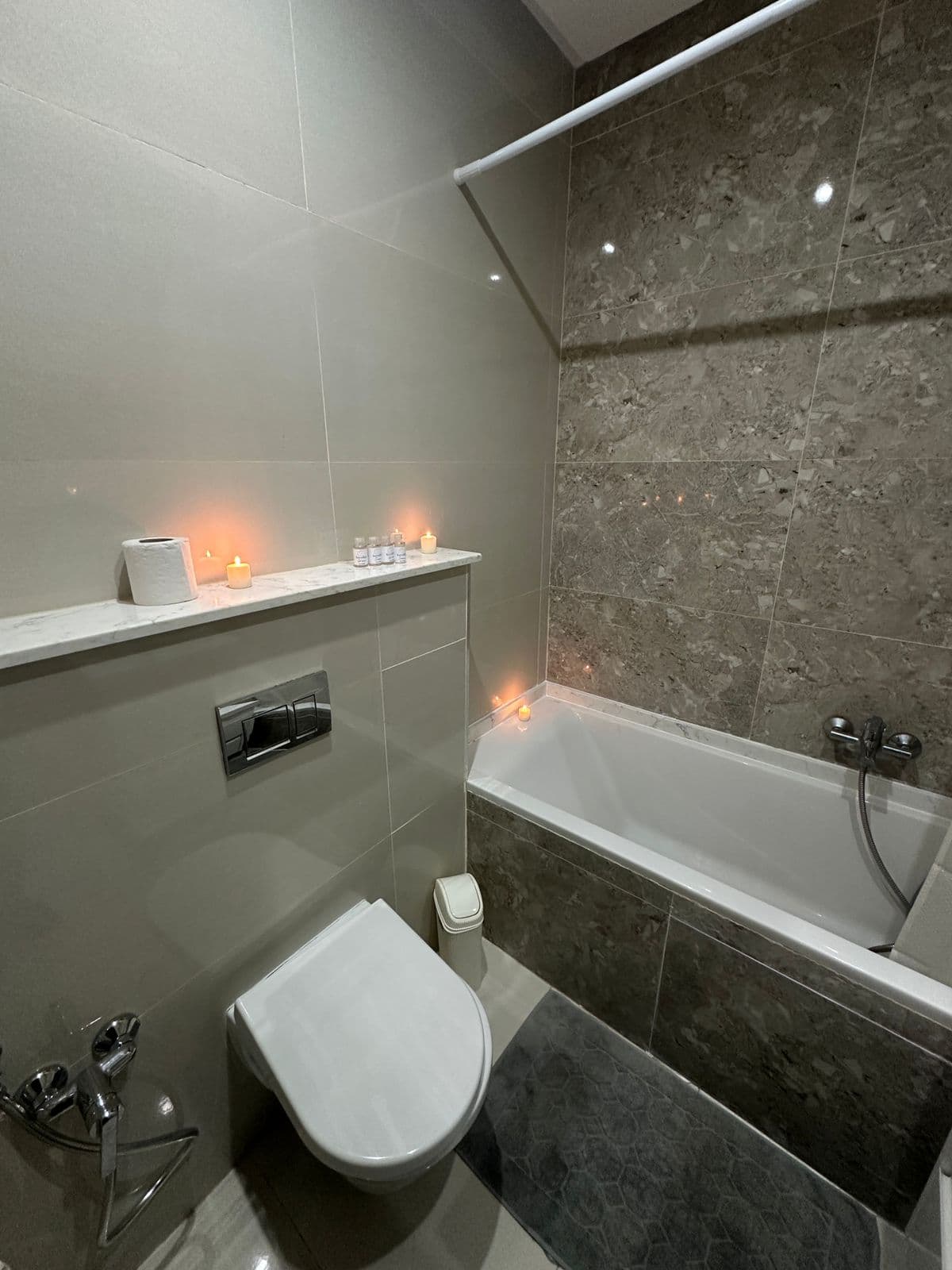 Appartement d'Exception : Luxe et Confort Absolu - image 20