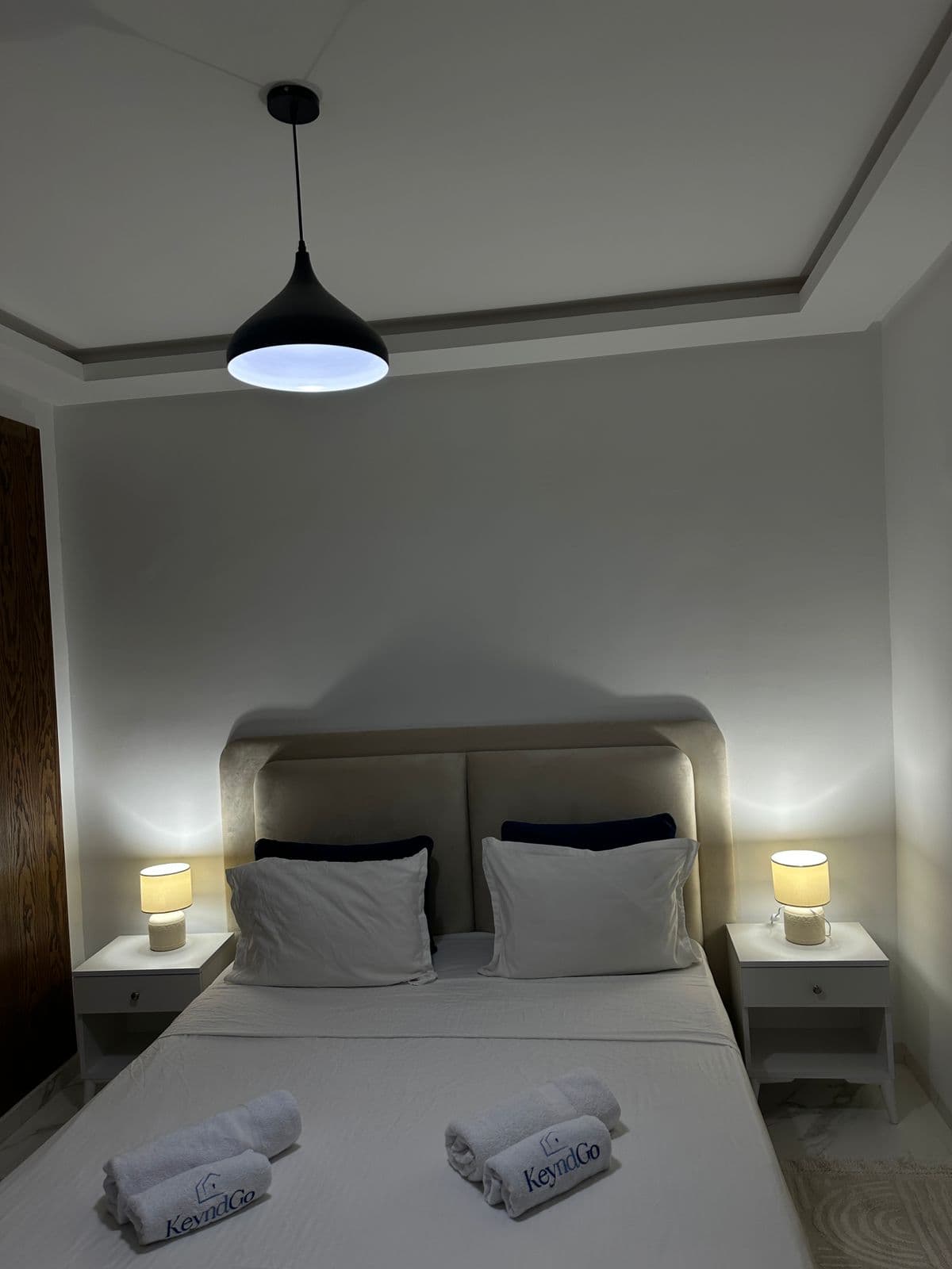 Appartement d'Exception : Luxe et Confort Absolu - image 10