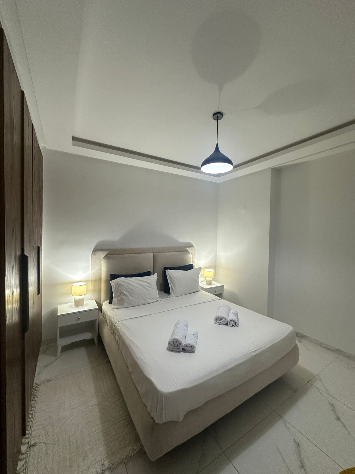 Appartement d'Exception : Luxe et Confort Absolu - image 9