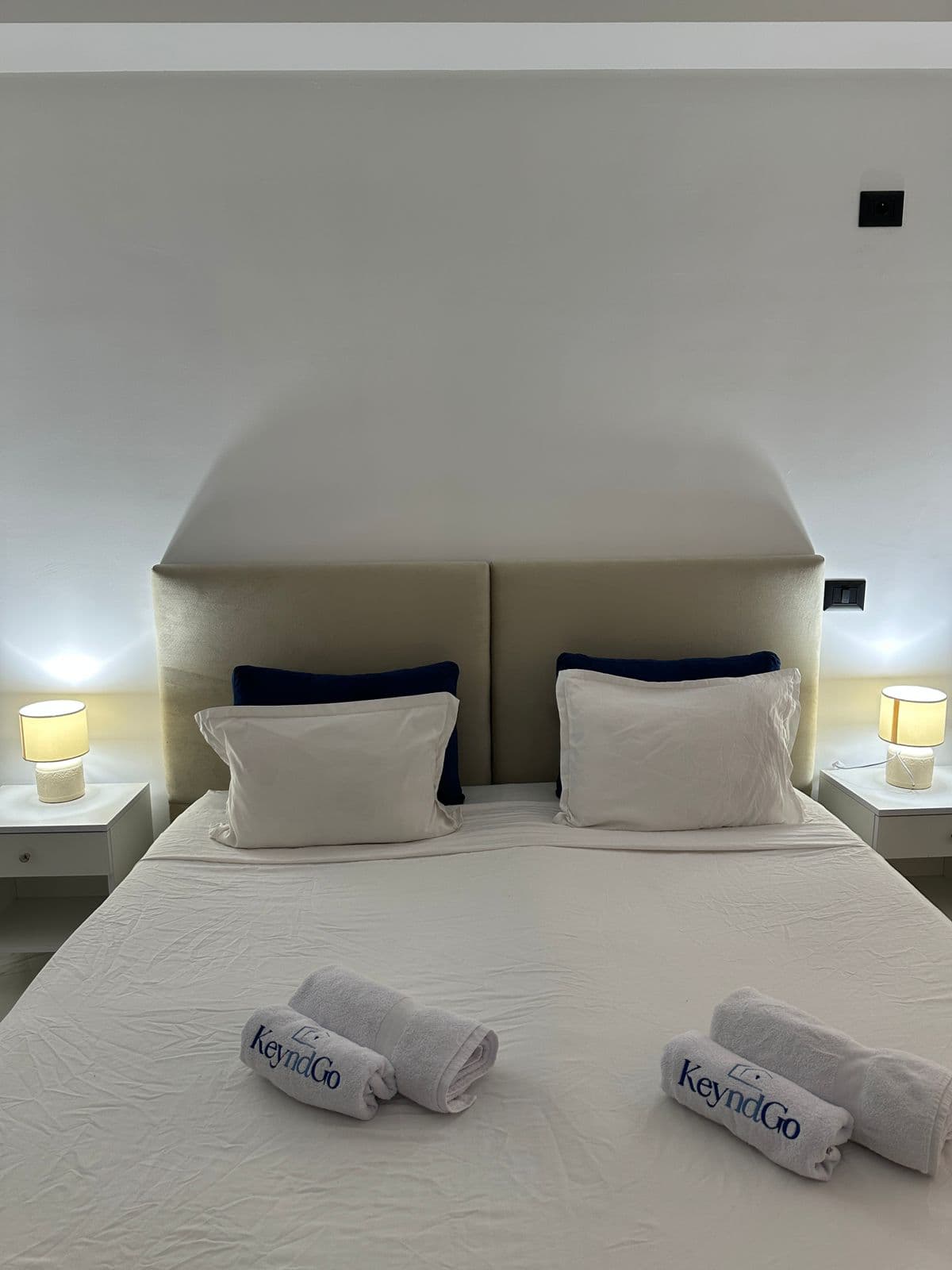 Appartement d'Exception : Luxe et Confort Absolu - image 13
