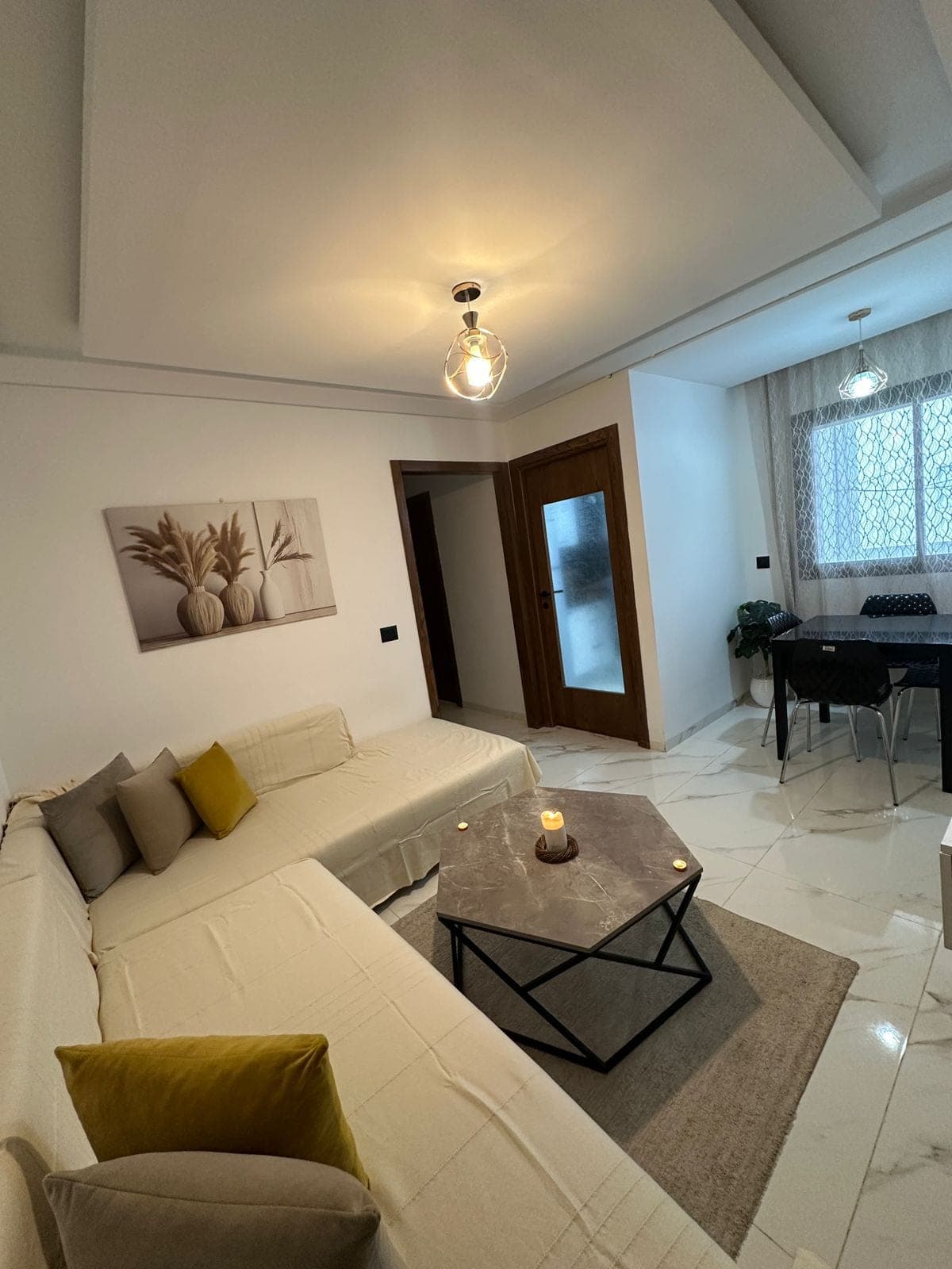 Appartement d'Exception : Luxe et Confort Absolu - image 3