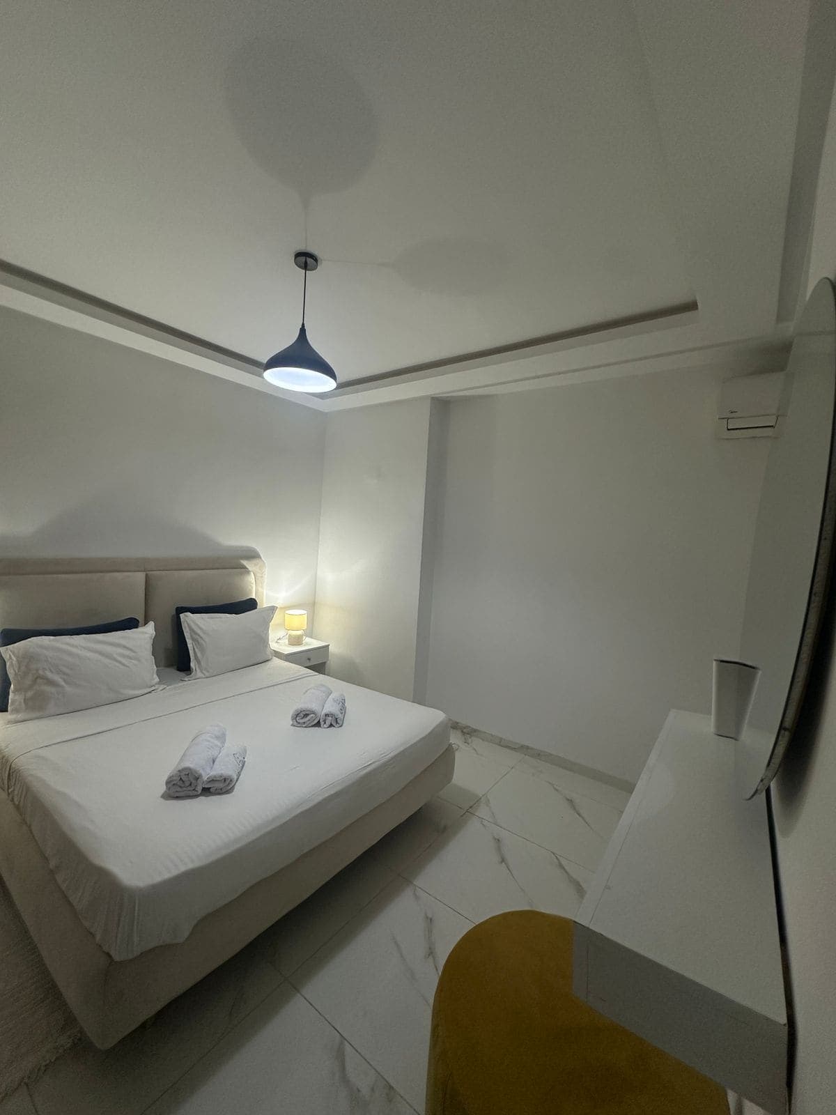 Appartement d'Exception : Luxe et Confort Absolu - image 11