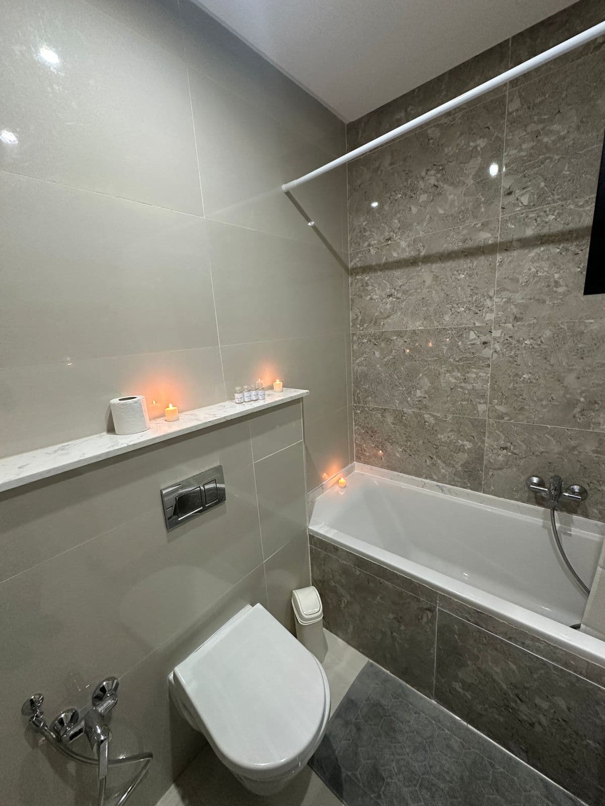Appartement d'Exception : Luxe et Confort Absolu - image 19