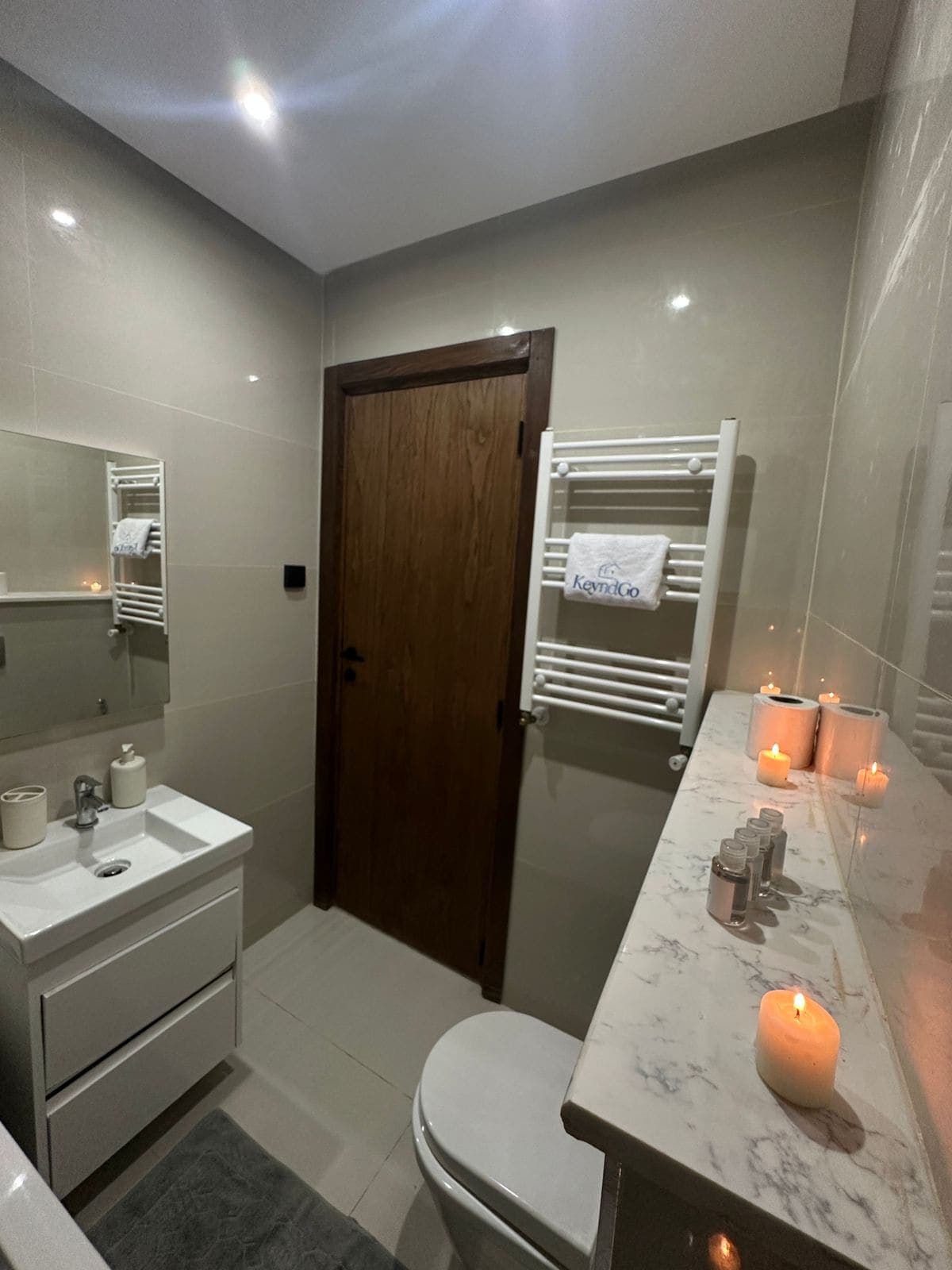 Appartement d'Exception : Luxe et Confort Absolu - image 17