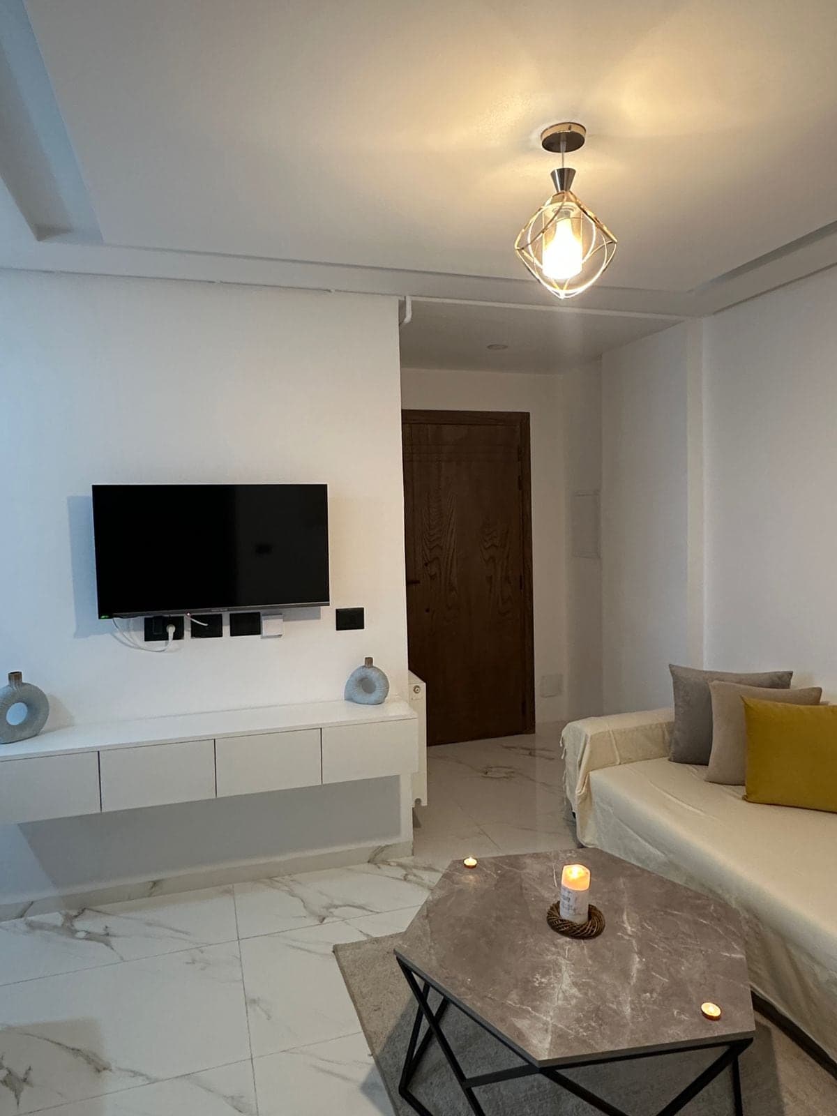 Appartement d'Exception : Luxe et Confort Absolu - image 2