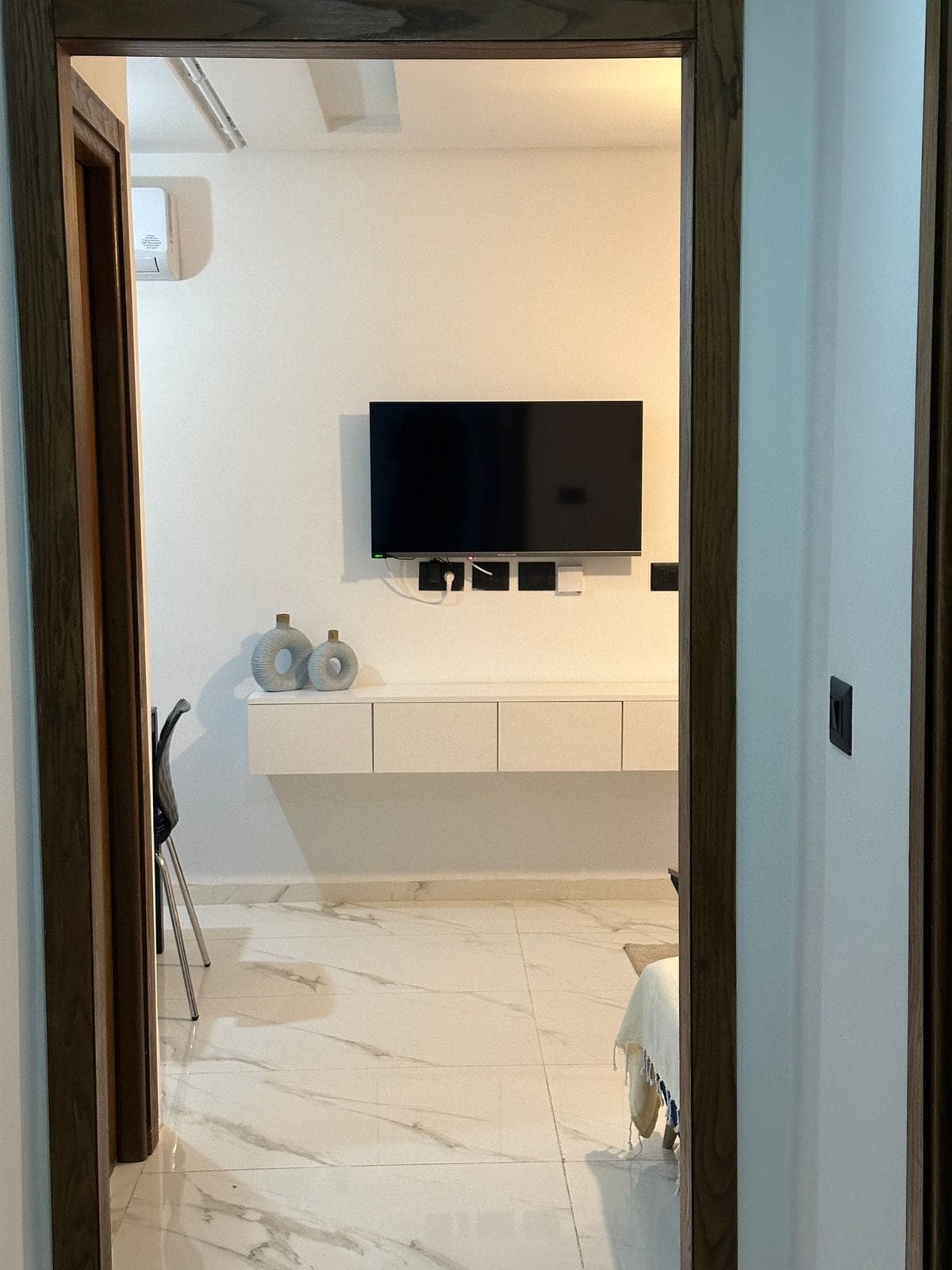 Appartement d'Exception : Luxe et Confort Absolu - image 5
