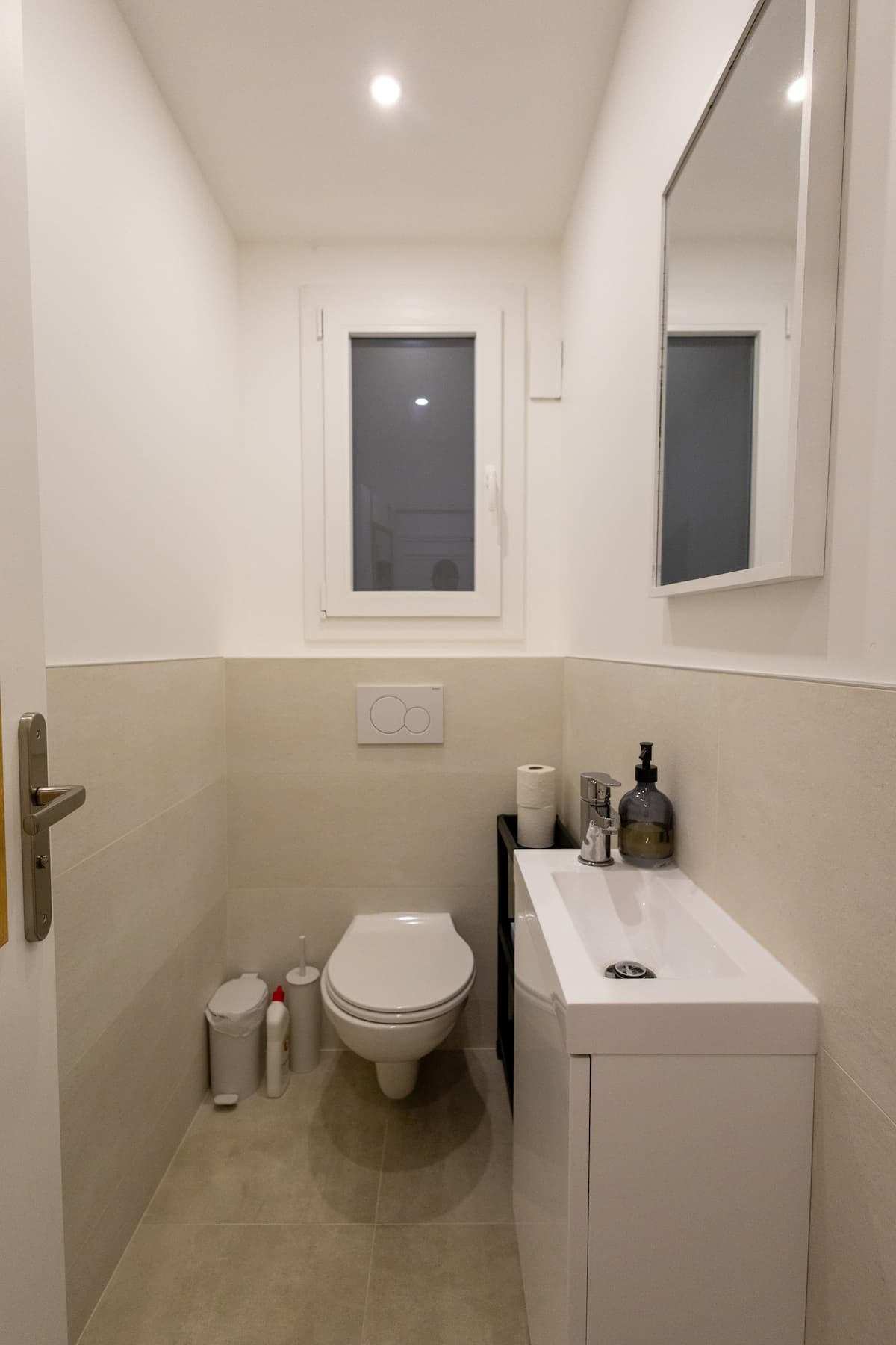 Charmant appartement près de la Tour Eiffel - image 16