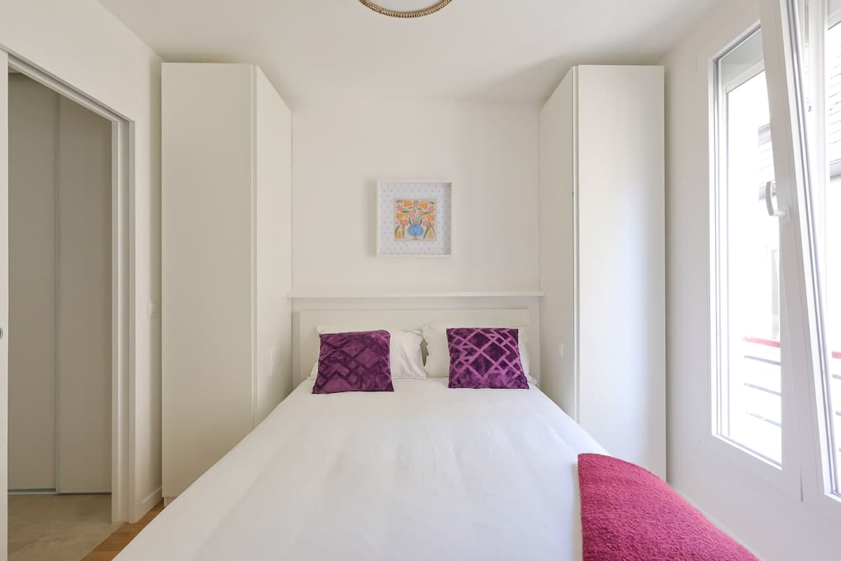 Charmant appartement près de la Tour Eiffel - image 9