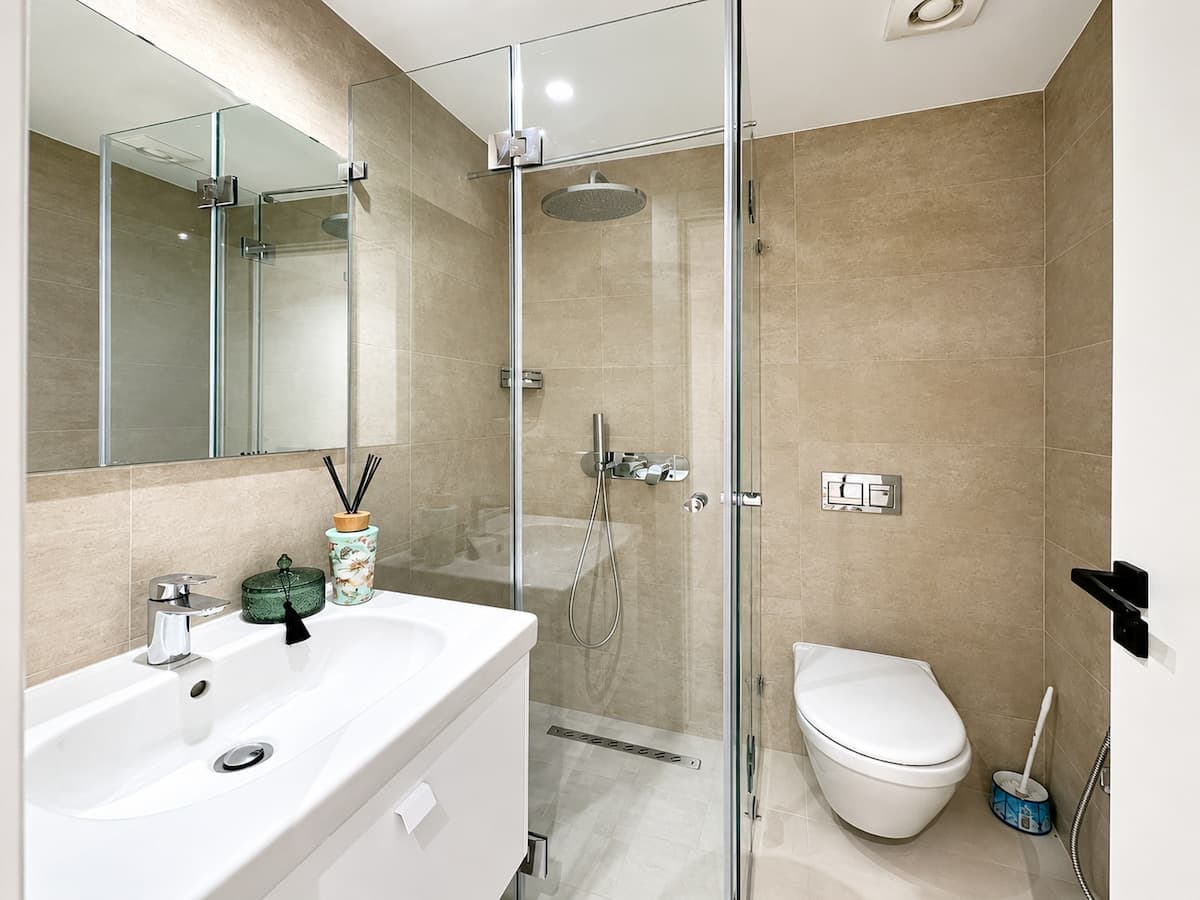Modern Cocoon @ Prestigieuse Villa Jade, La Marsa - image 41