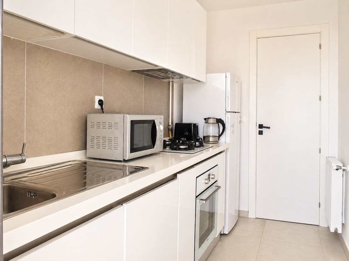 Modern Cocoon @ Prestigieuse Villa Jade, La Marsa - image 14