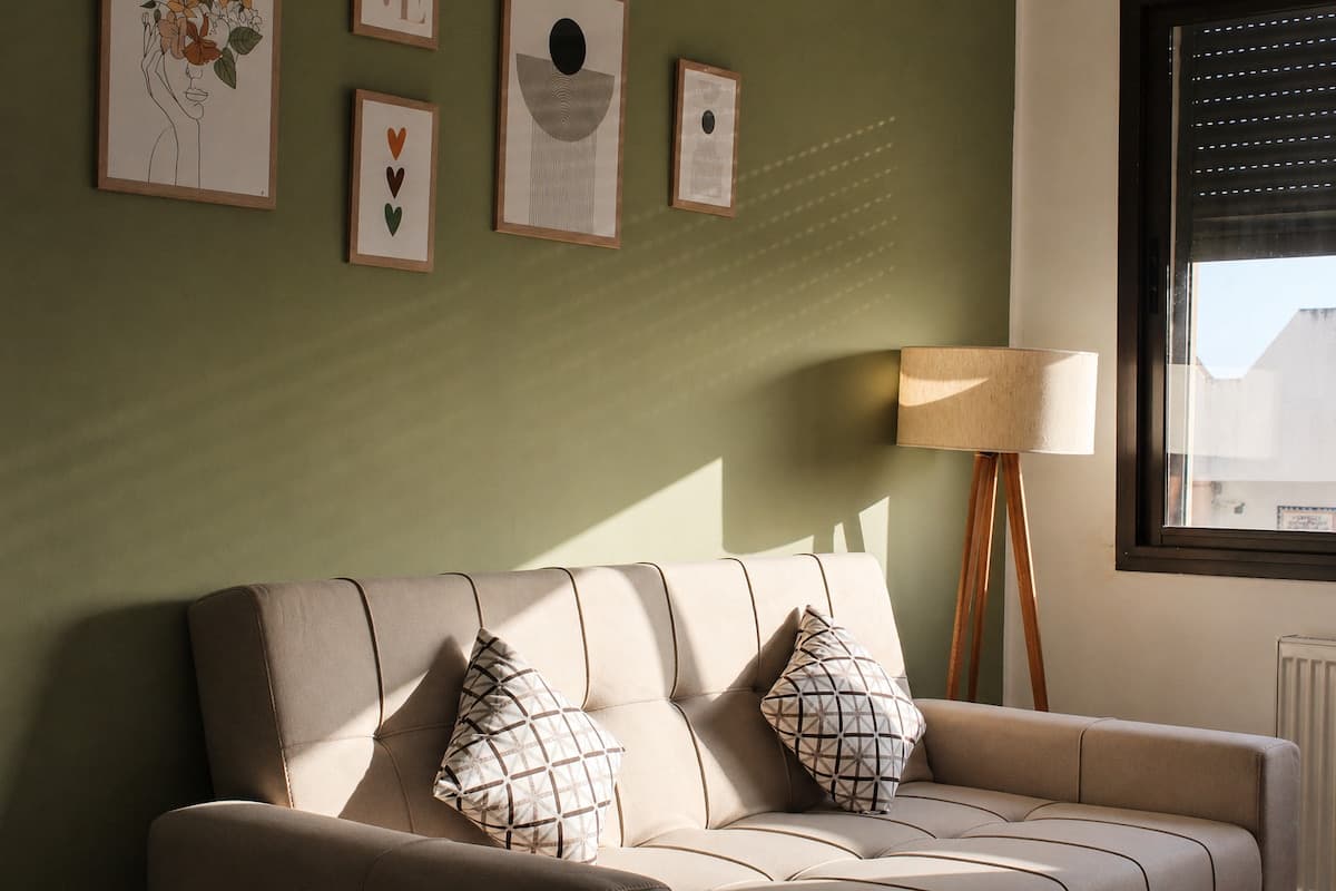 Modern Cocoon @ Prestigieuse Villa Jade, La Marsa - image 1