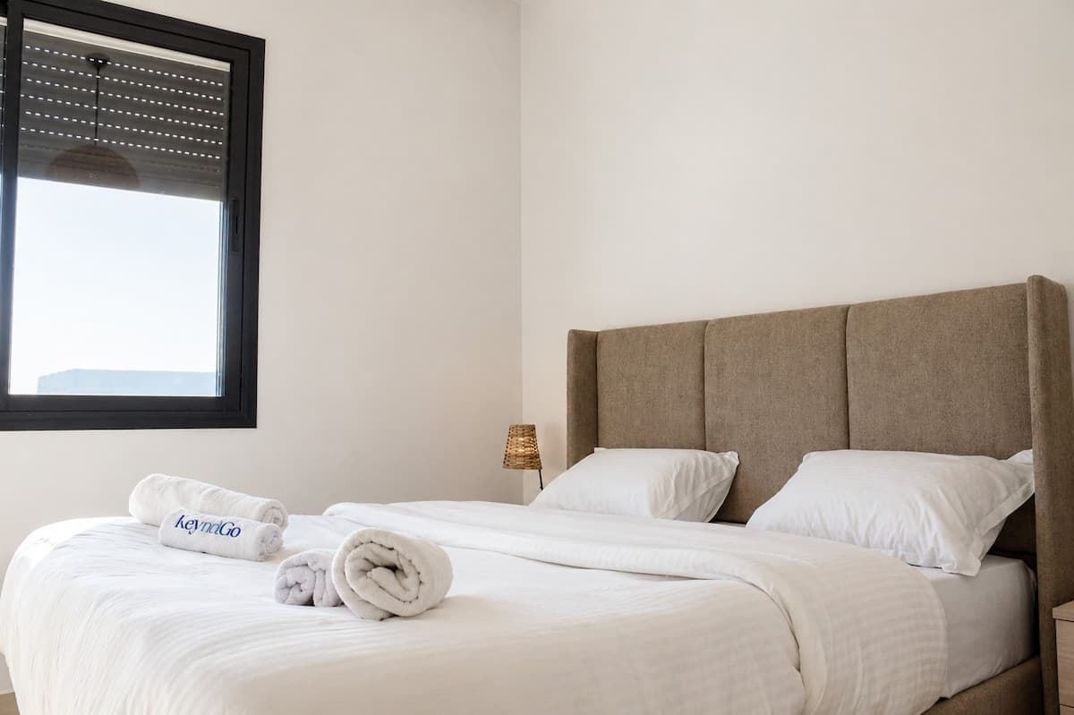 Modern Cocoon @ Prestigieuse Villa Jade, La Marsa - image 27