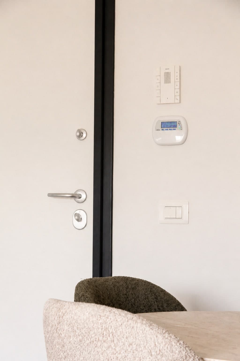 Modern Cocoon @ Prestigieuse Villa Jade, La Marsa - image 25