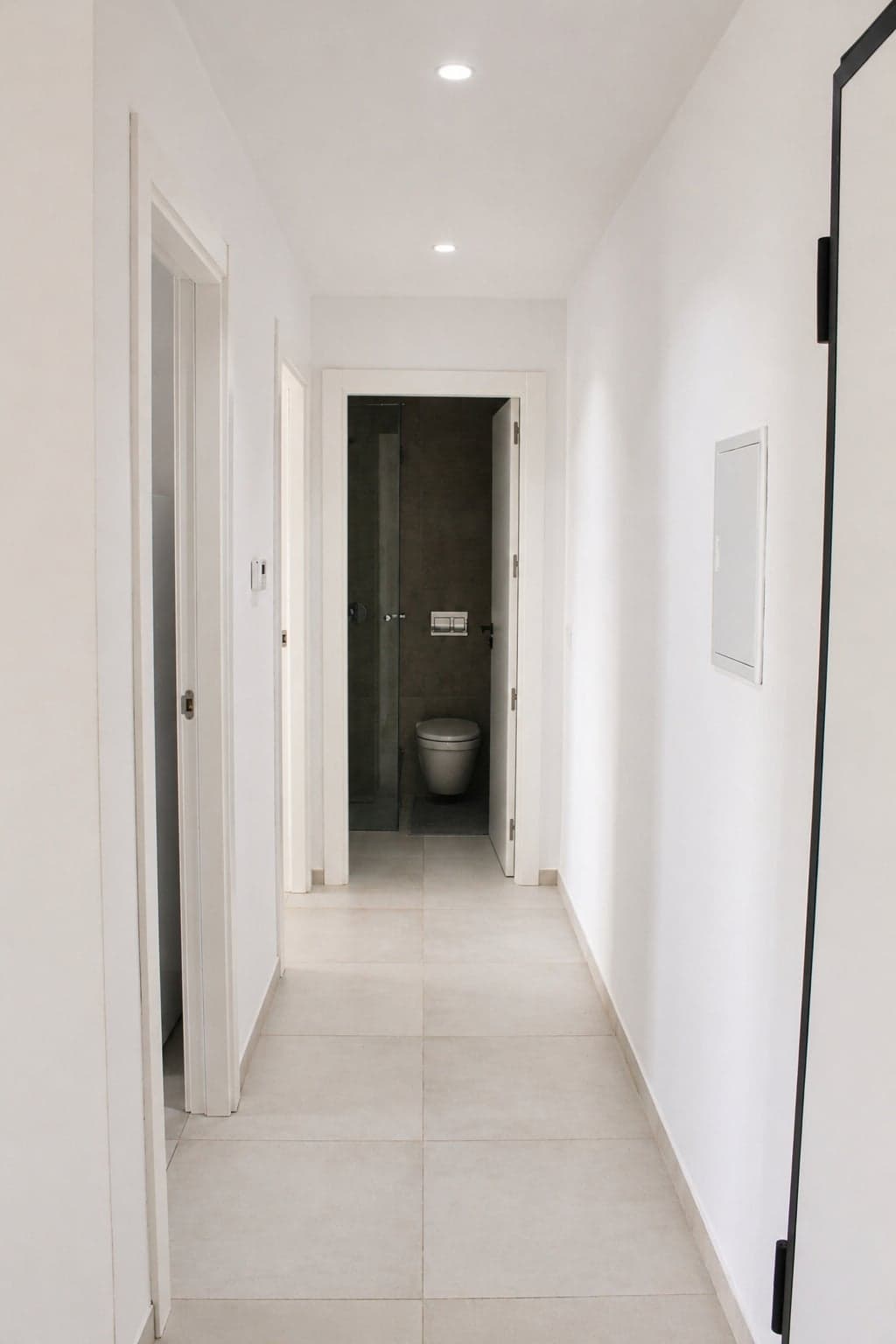 Modern Cocoon @ Prestigieuse Villa Jade, La Marsa - image 50