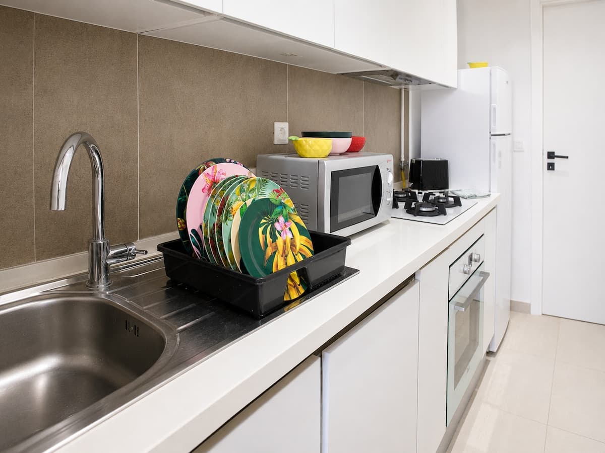 Modern Cocoon @ Prestigieuse Villa Jade, La Marsa - image 15