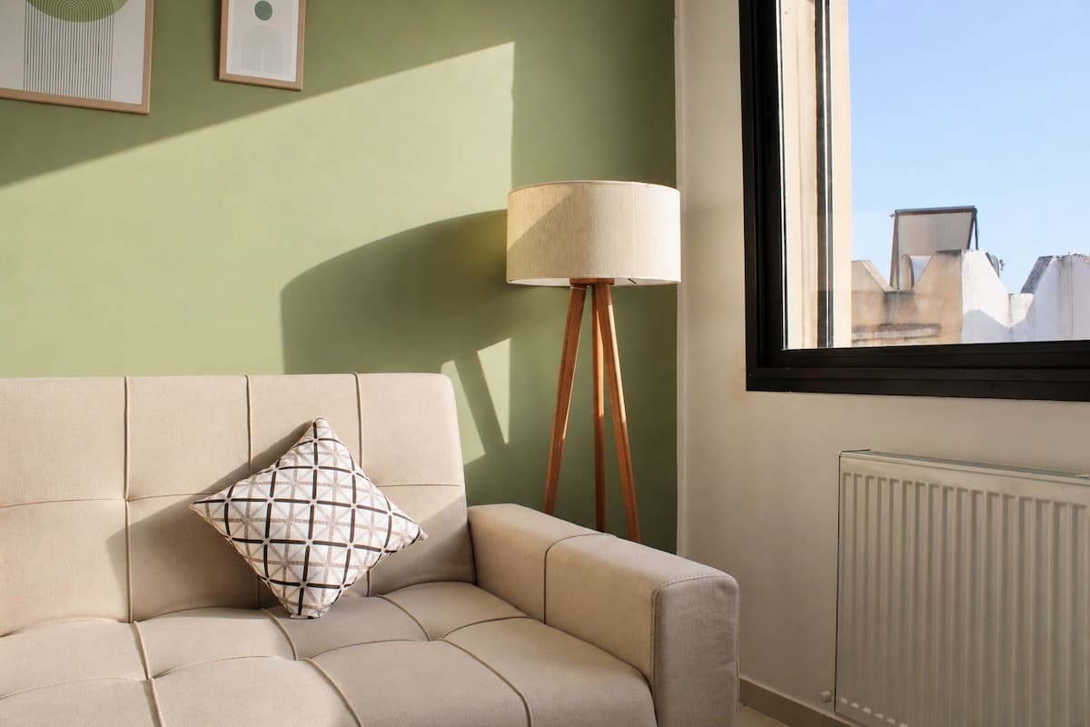 Modern Cocoon @ Prestigieuse Villa Jade, La Marsa - image 6
